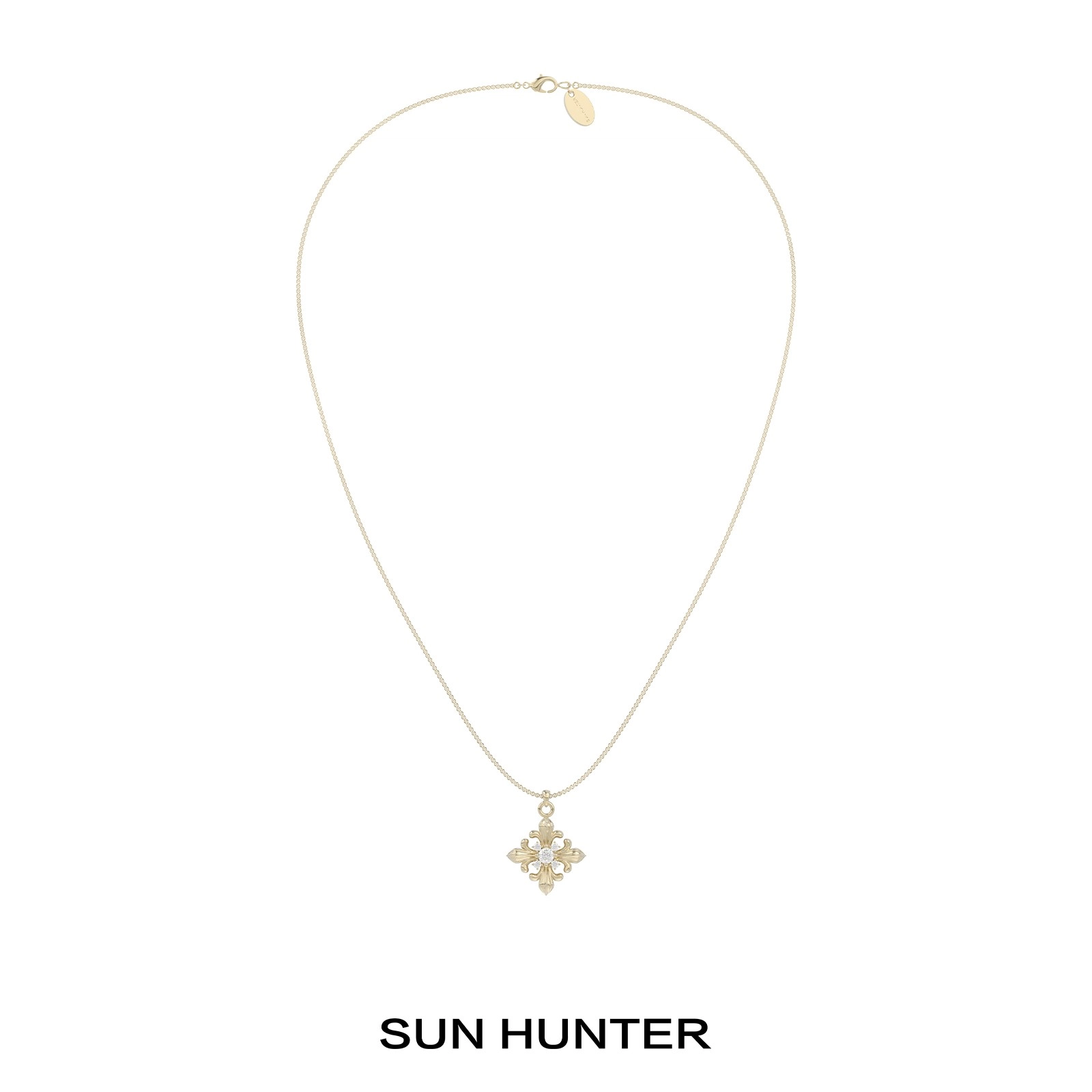 SUN HUNTER K