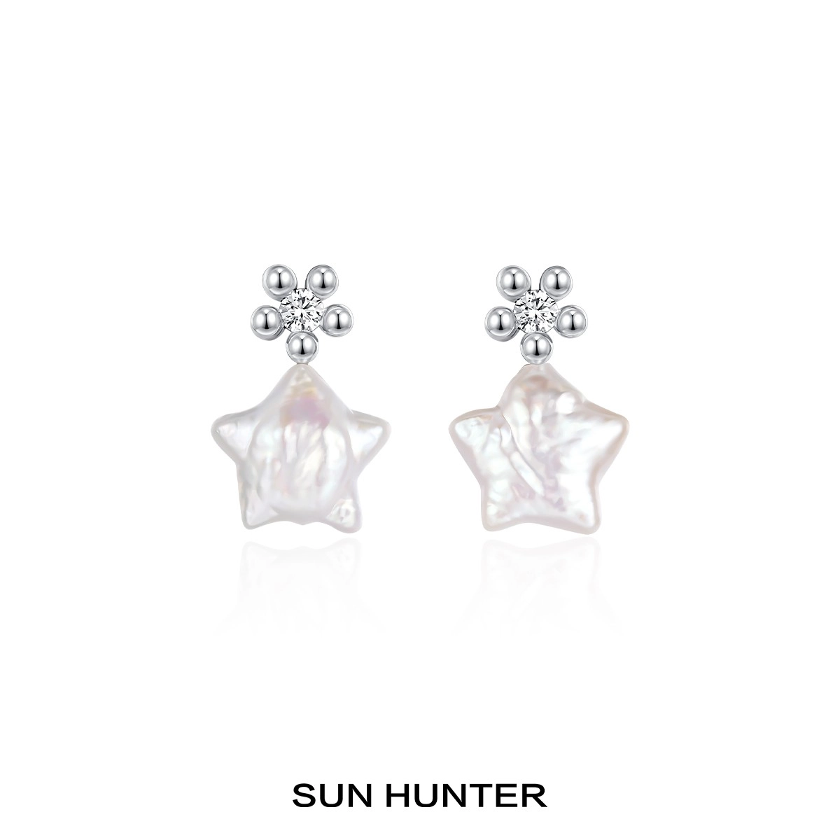SUN HUNTER
