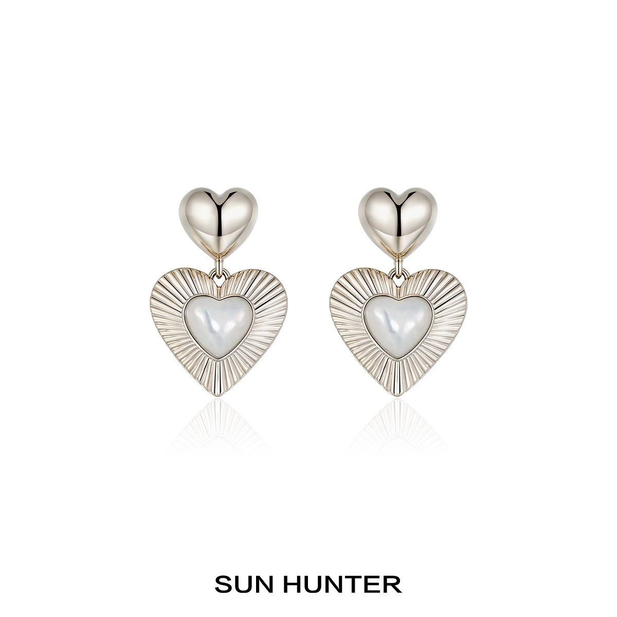 SUN HUNTER
