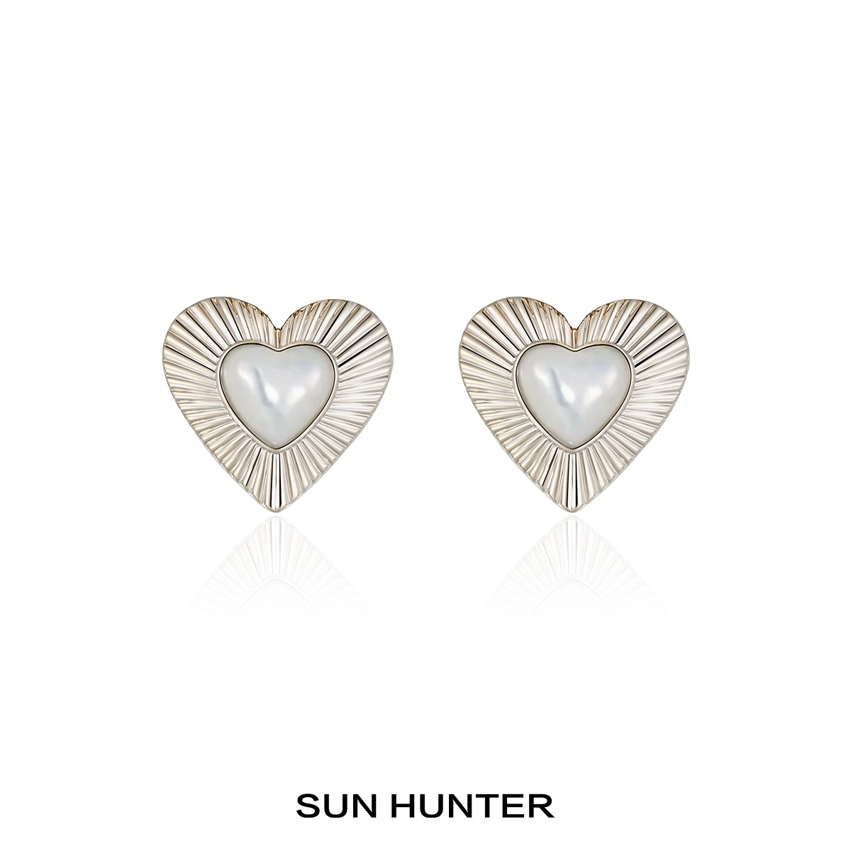SUN HUNTER