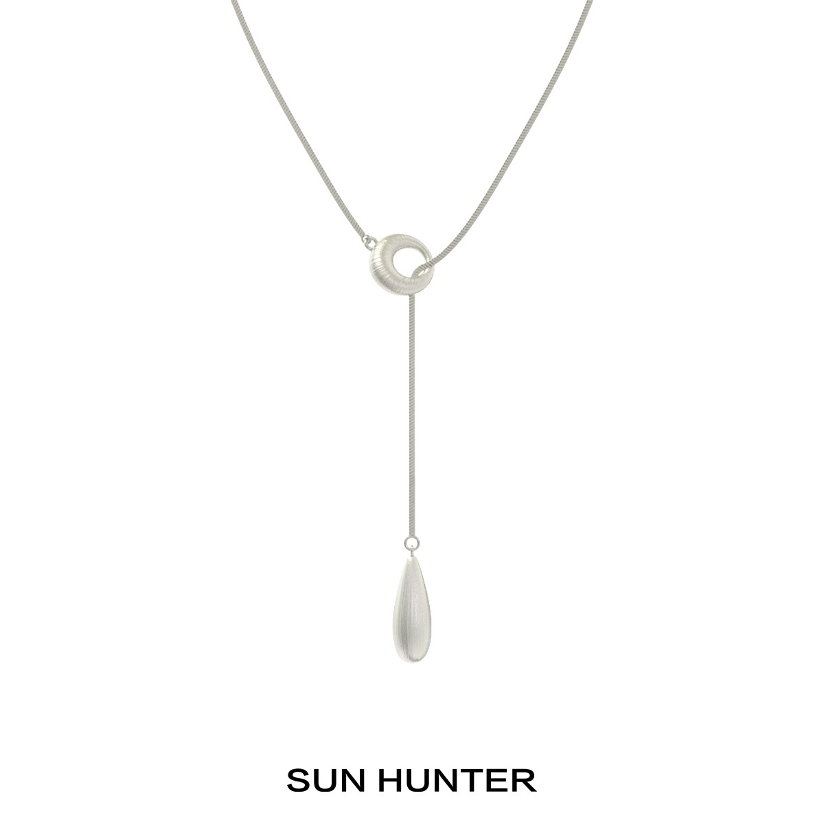 SUN HUNTER