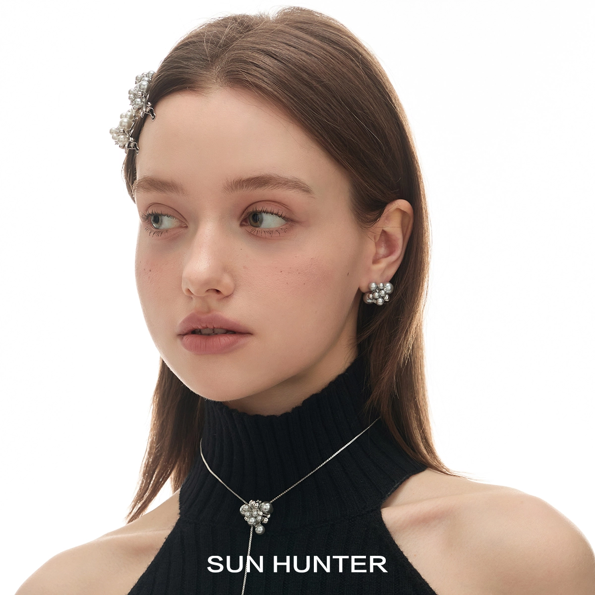 SUN HUNTER +S925