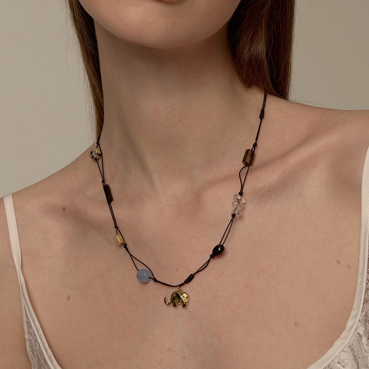 SUN HUNTER 14K
