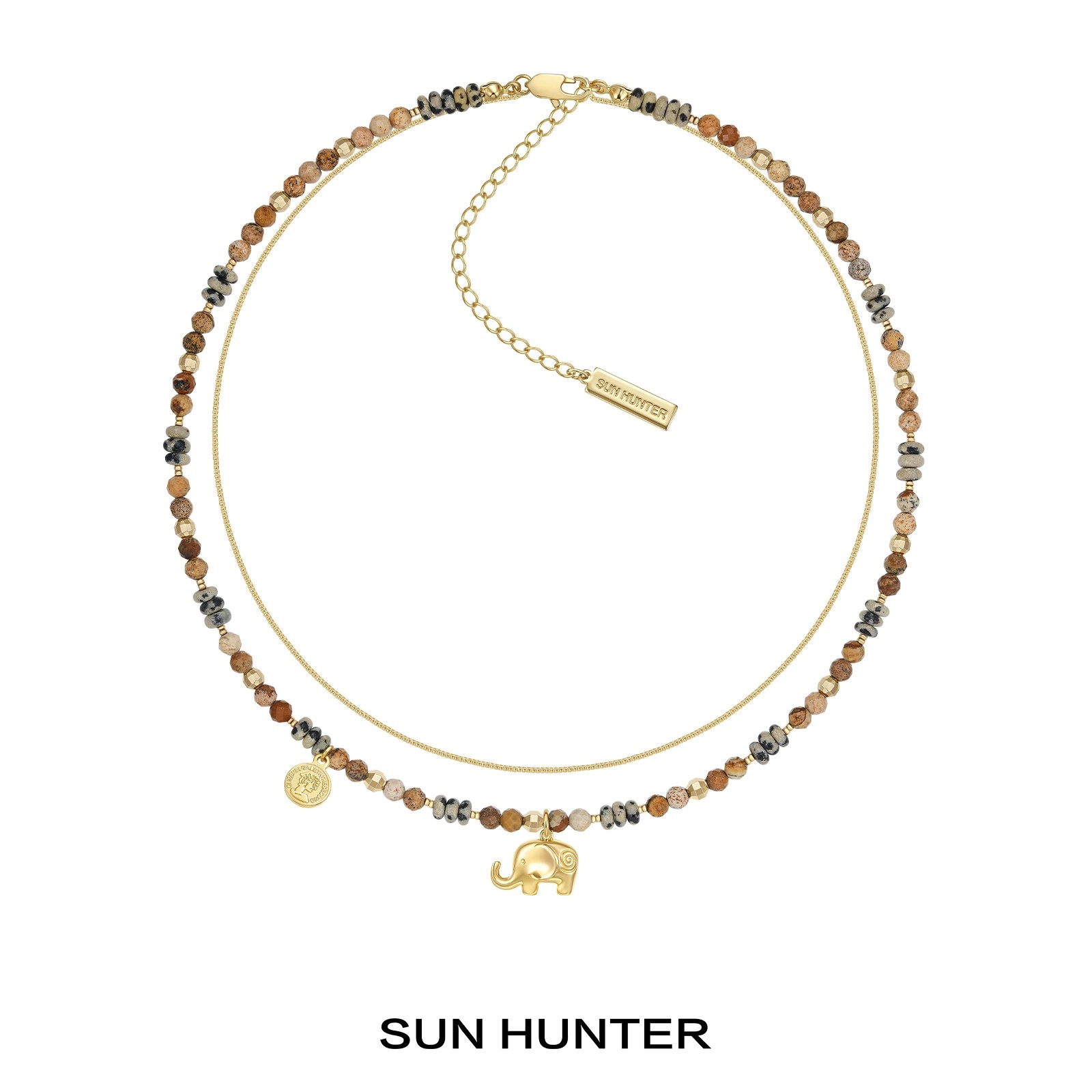 SUN HUNTER