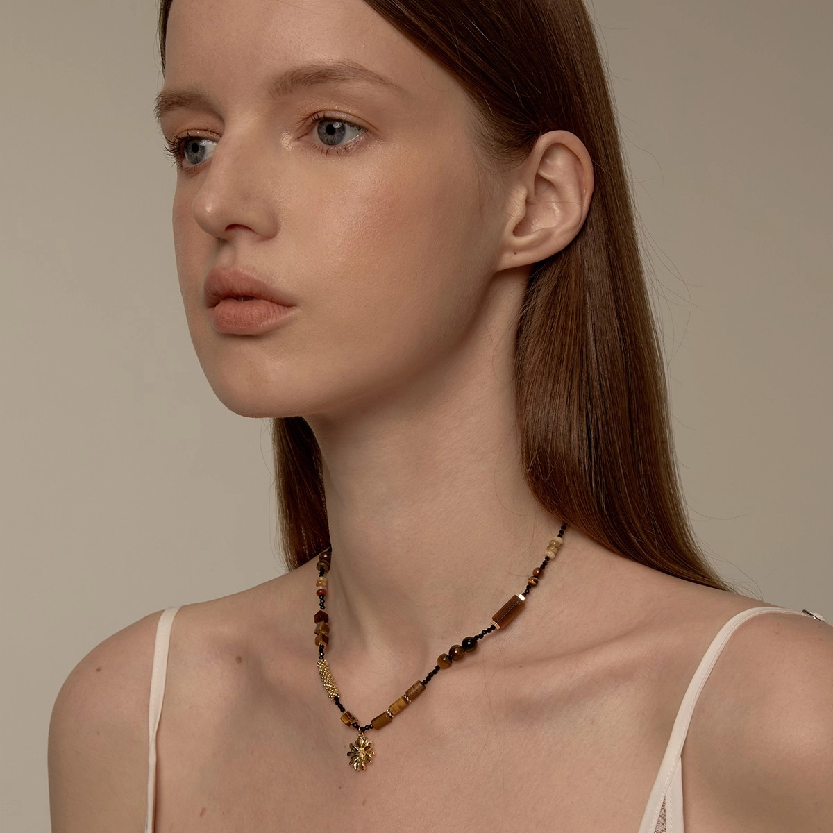SUN HUNTER 14K
