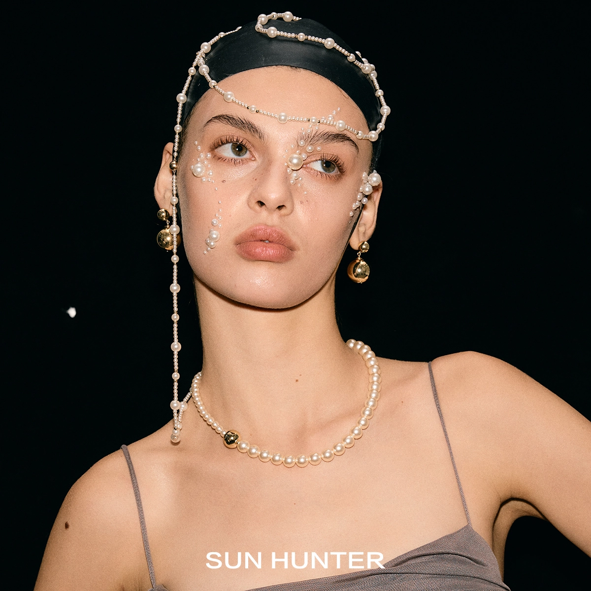 SUN HUNTER K
