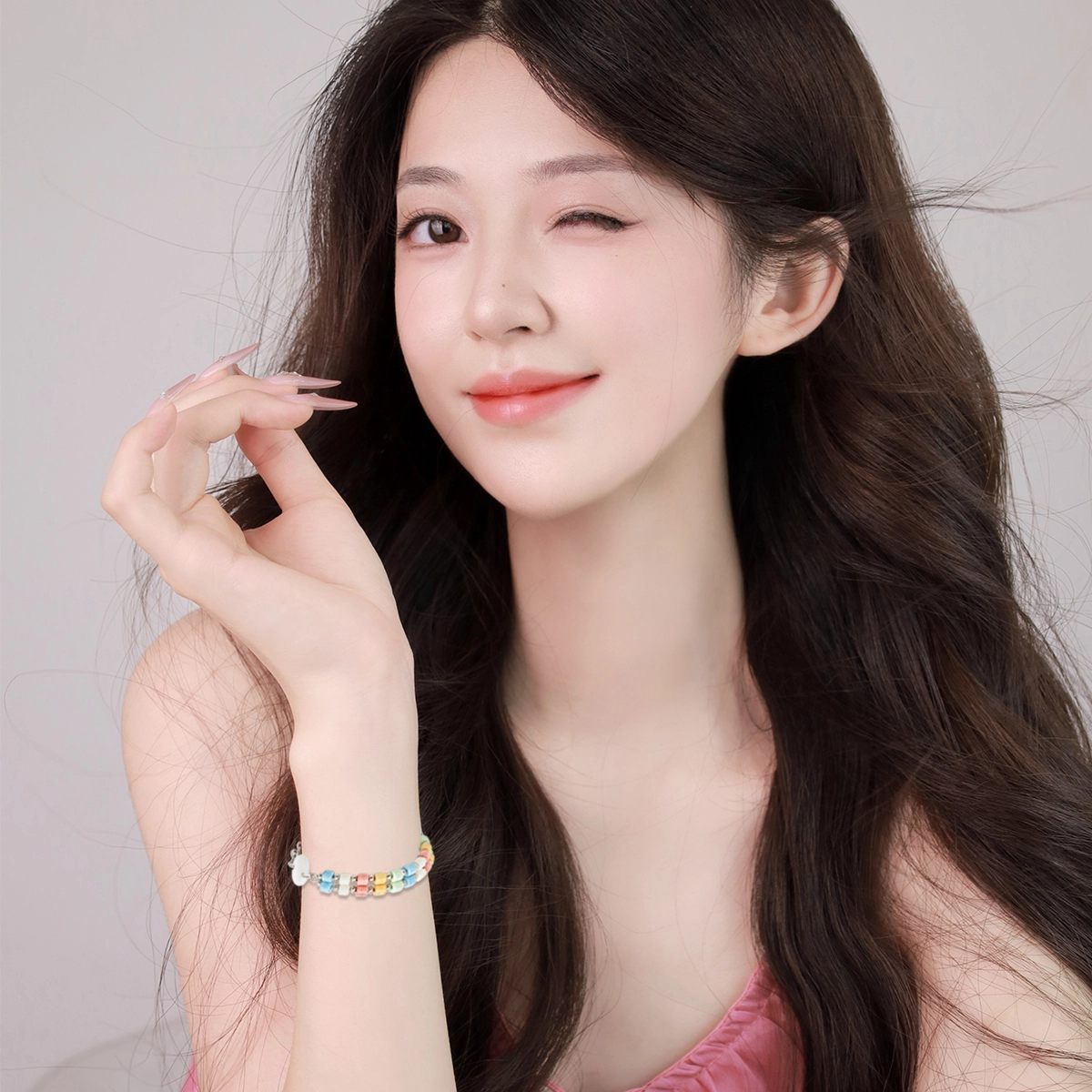 Barbie ins