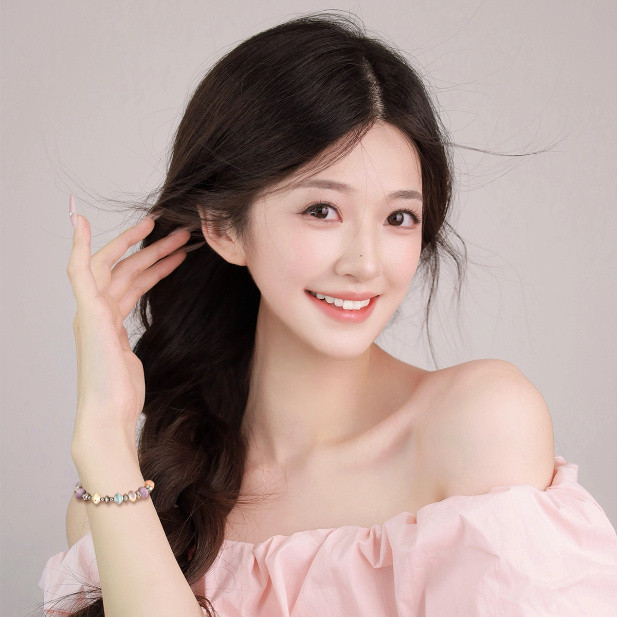 Barbie ins