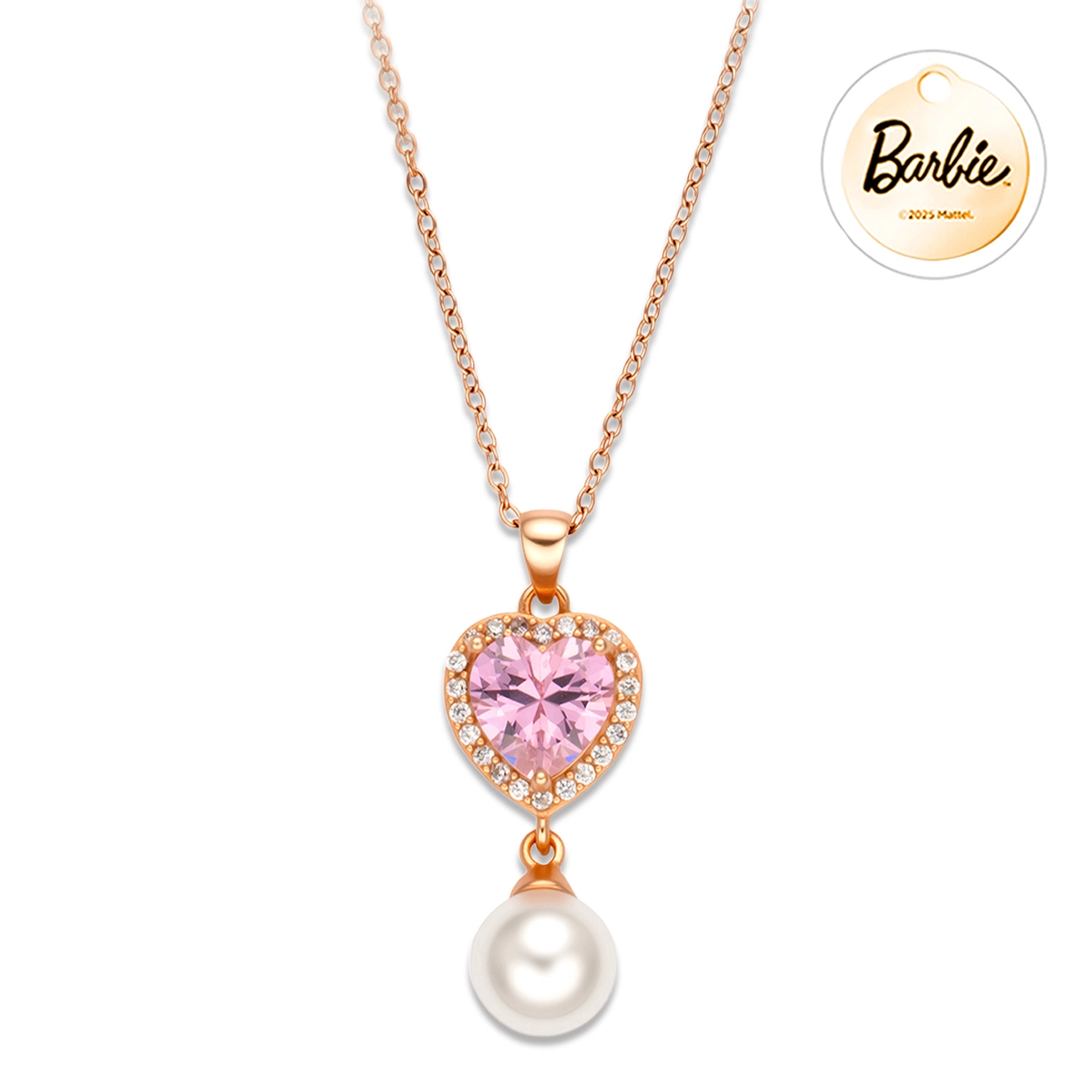 Barbie 925