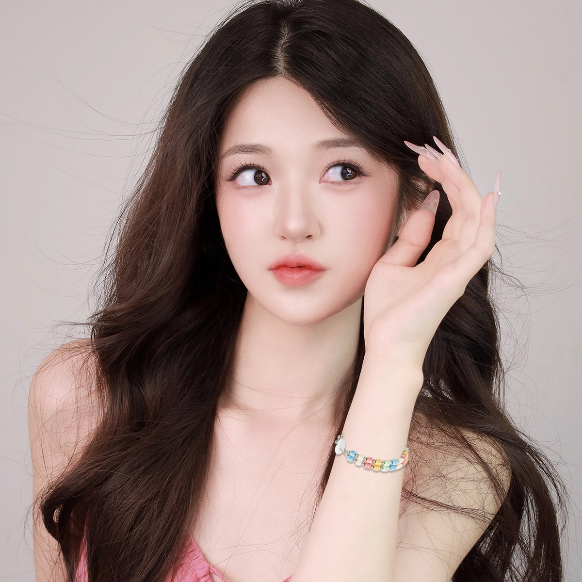 Barbie ins