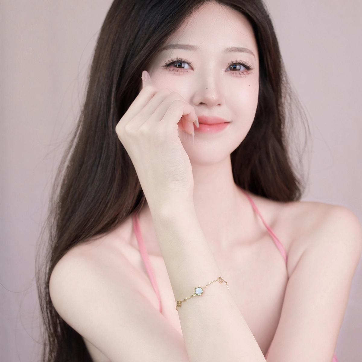 Barbie ins