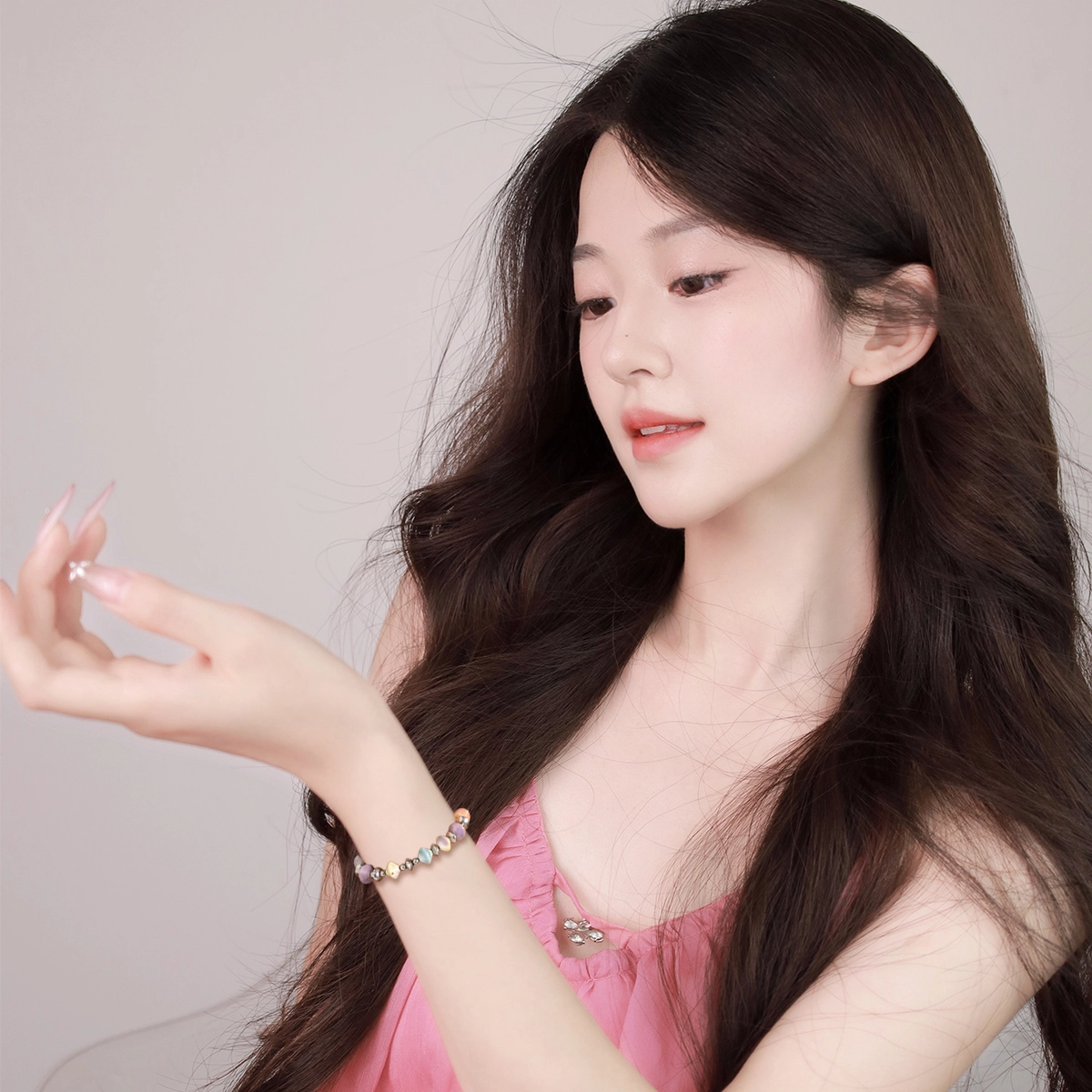 Barbie ins
