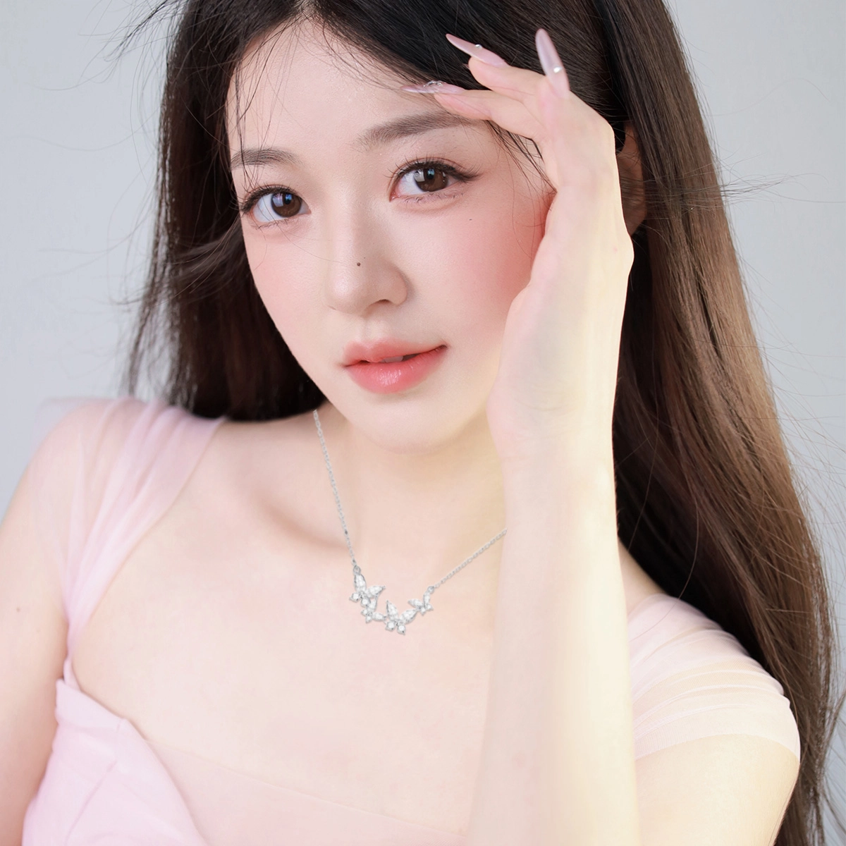 Barbie ins 925