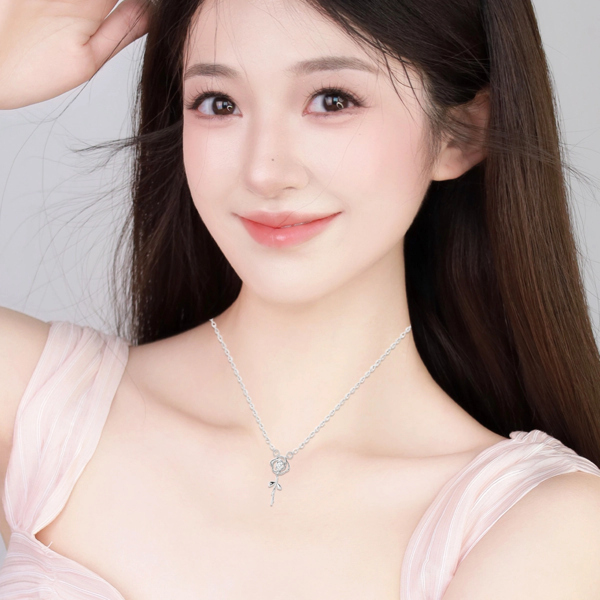 Barbie ins 925