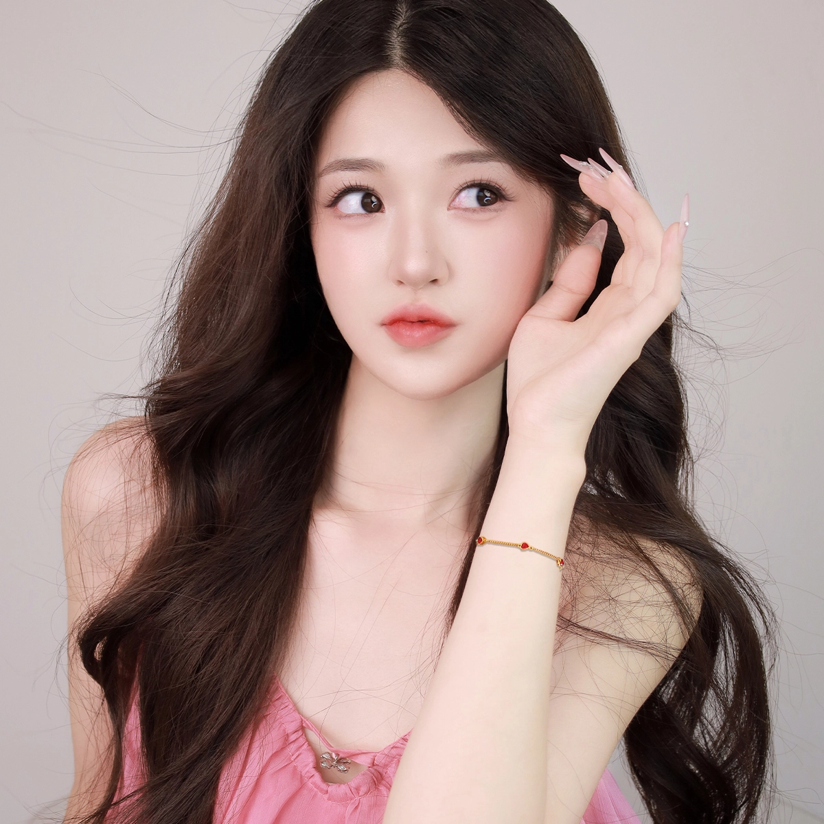 Barbie ins