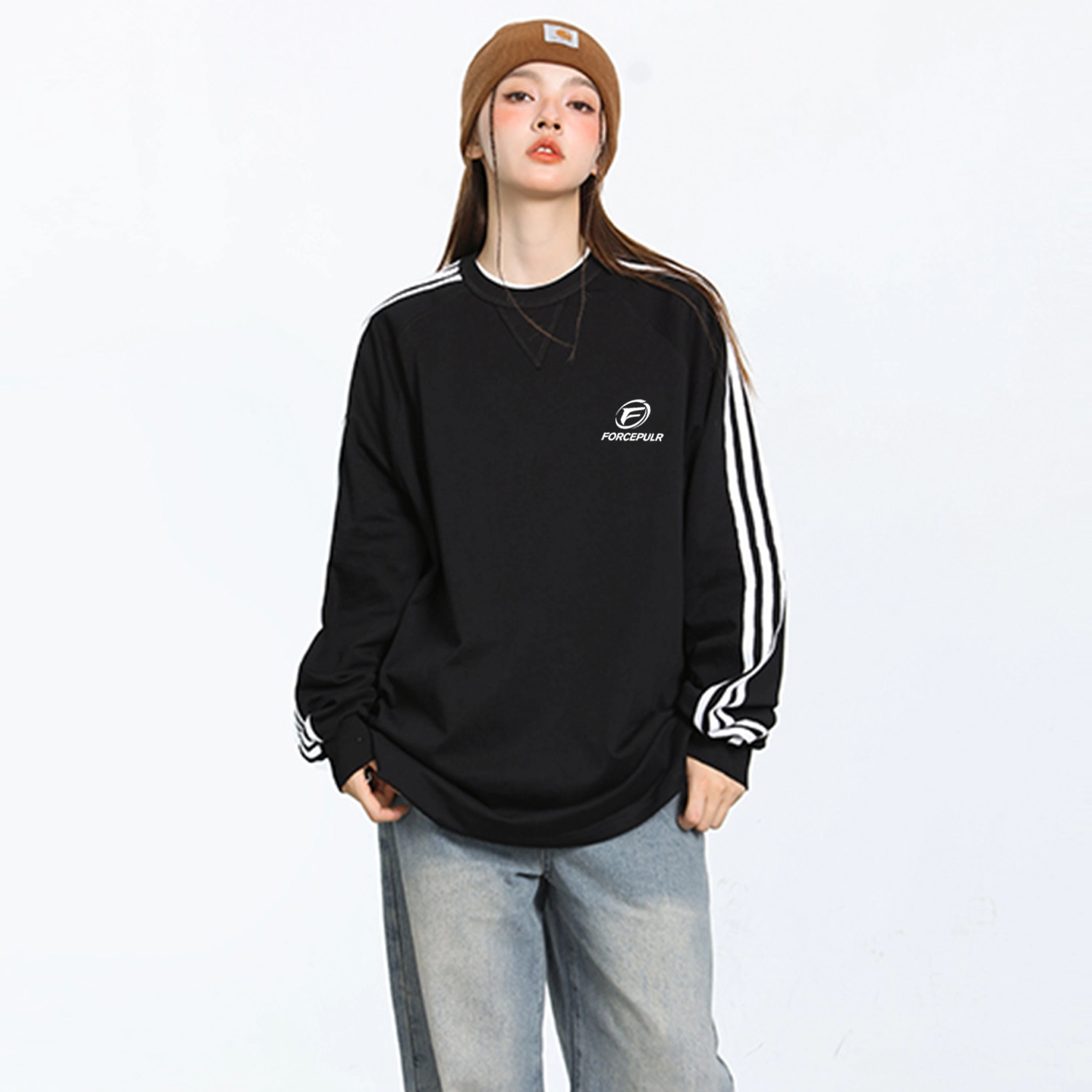 FORCEPULR T