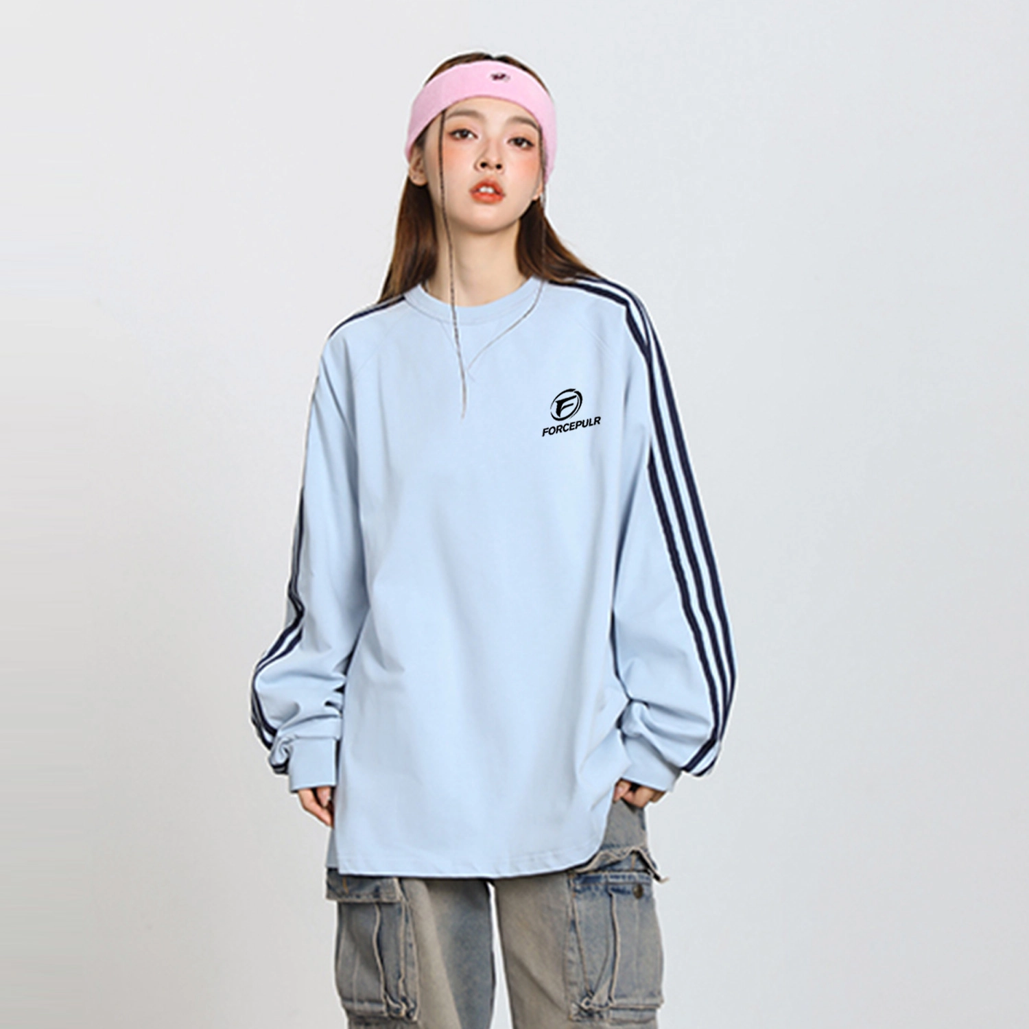 FORCEPULR T
