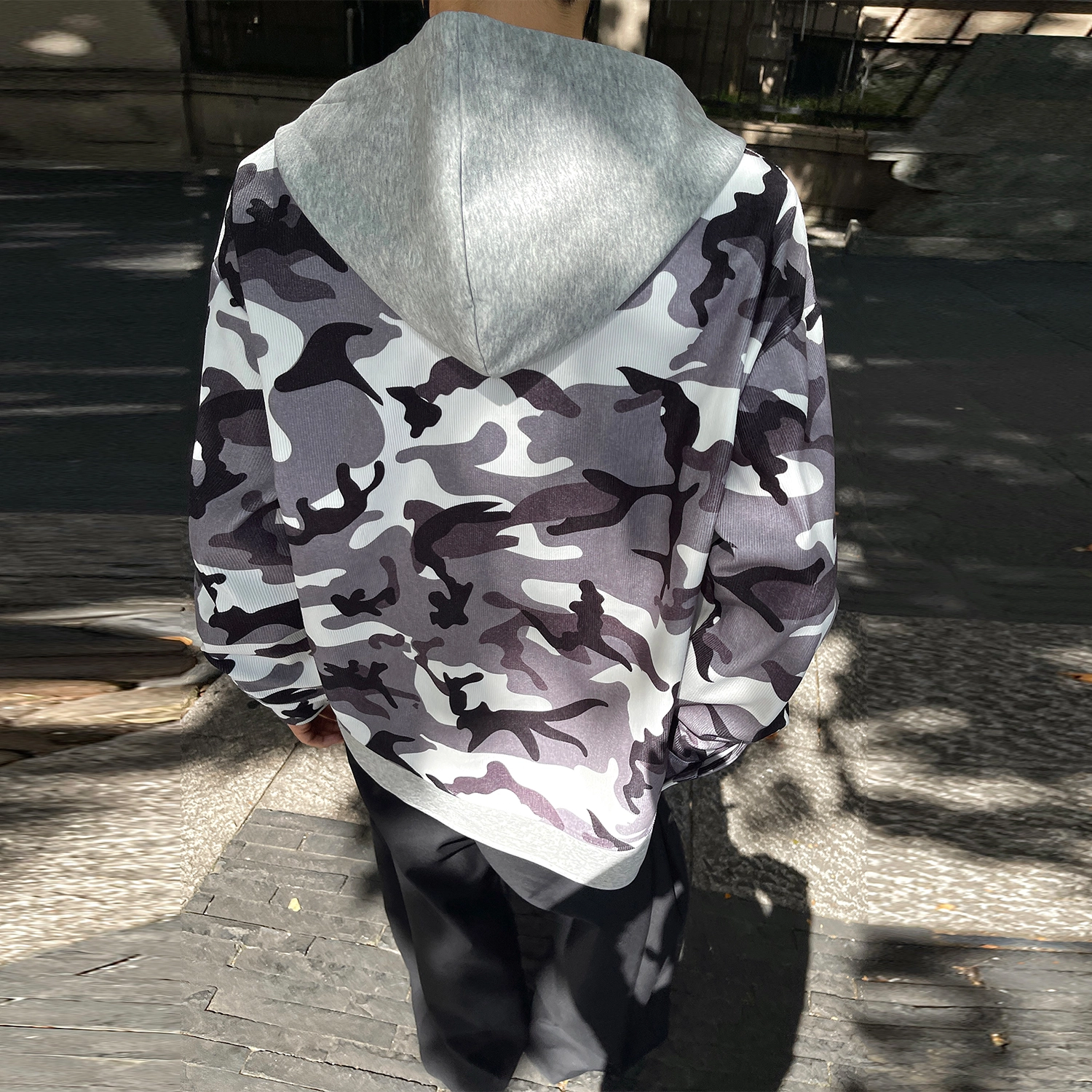 FORCEPULR