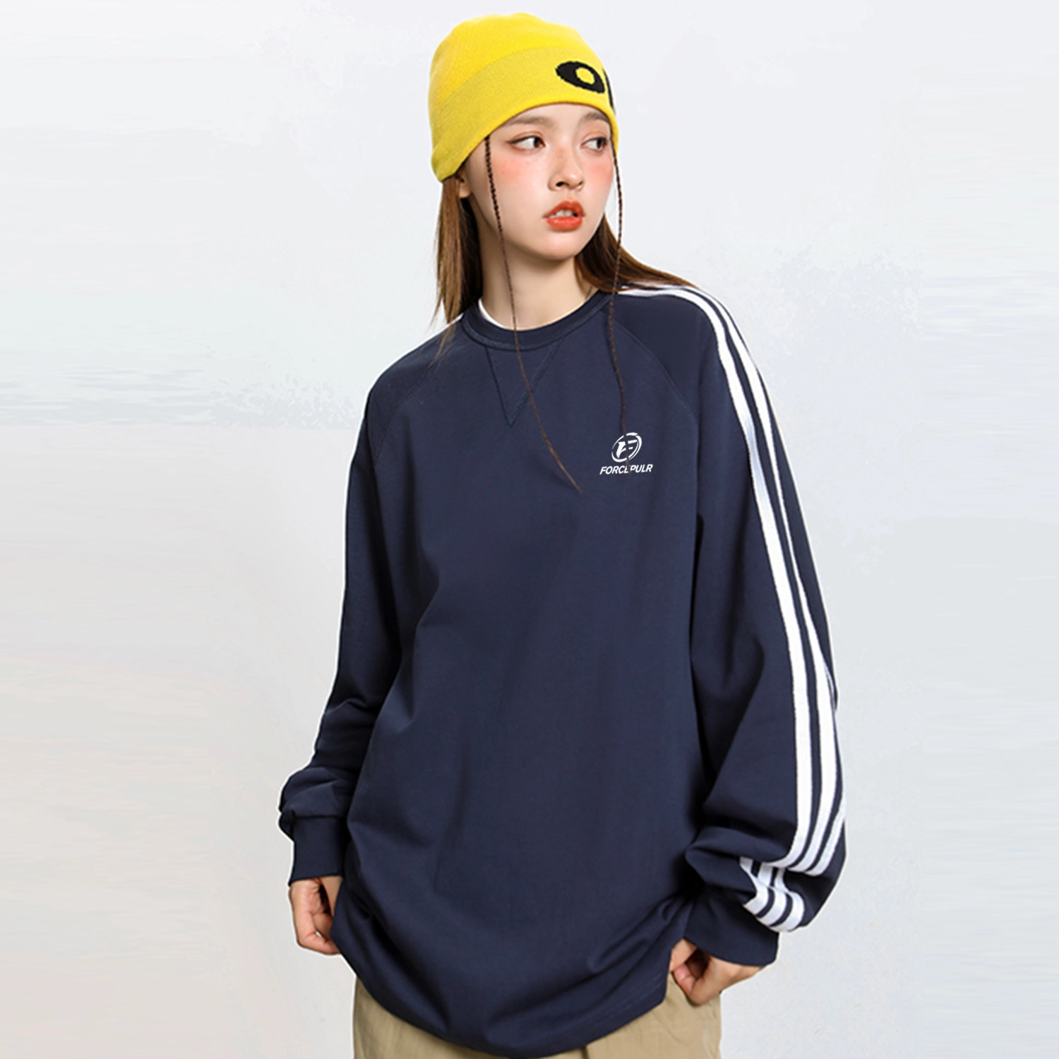 FORCEPULR T