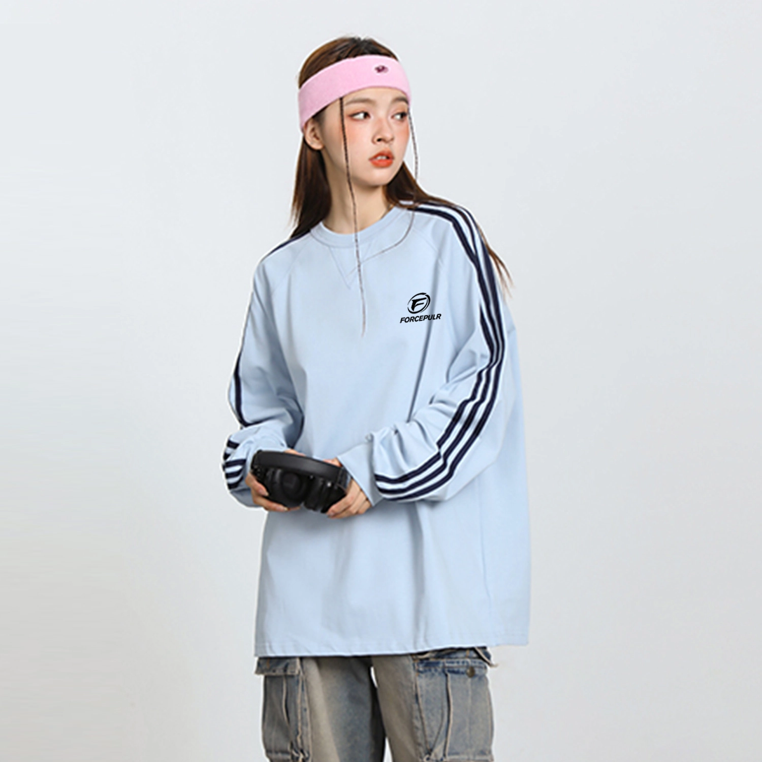 FORCEPULR T