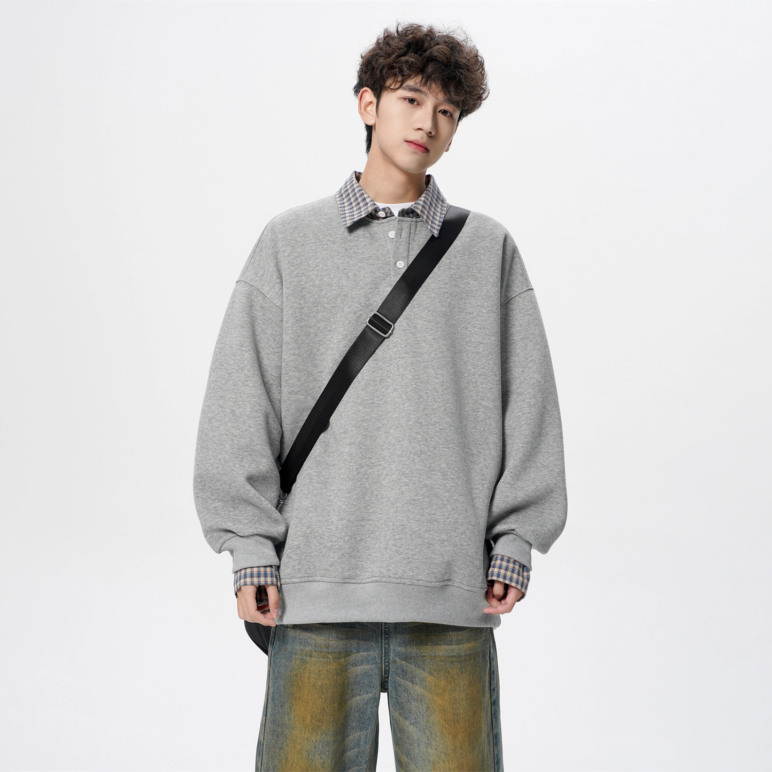 KIRHNE Polo