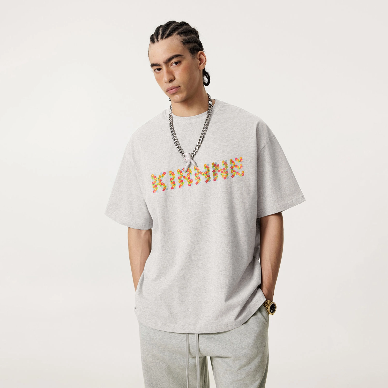 KIRHNE 240g7T