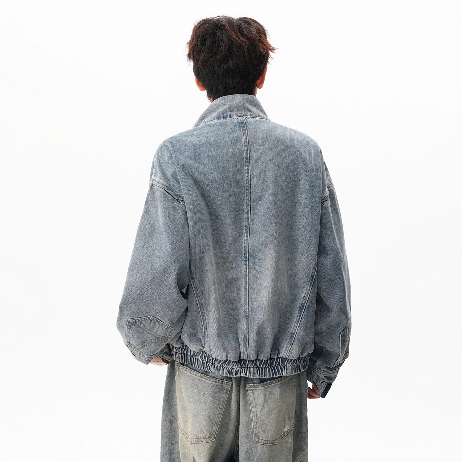 KIRHNE oversize
