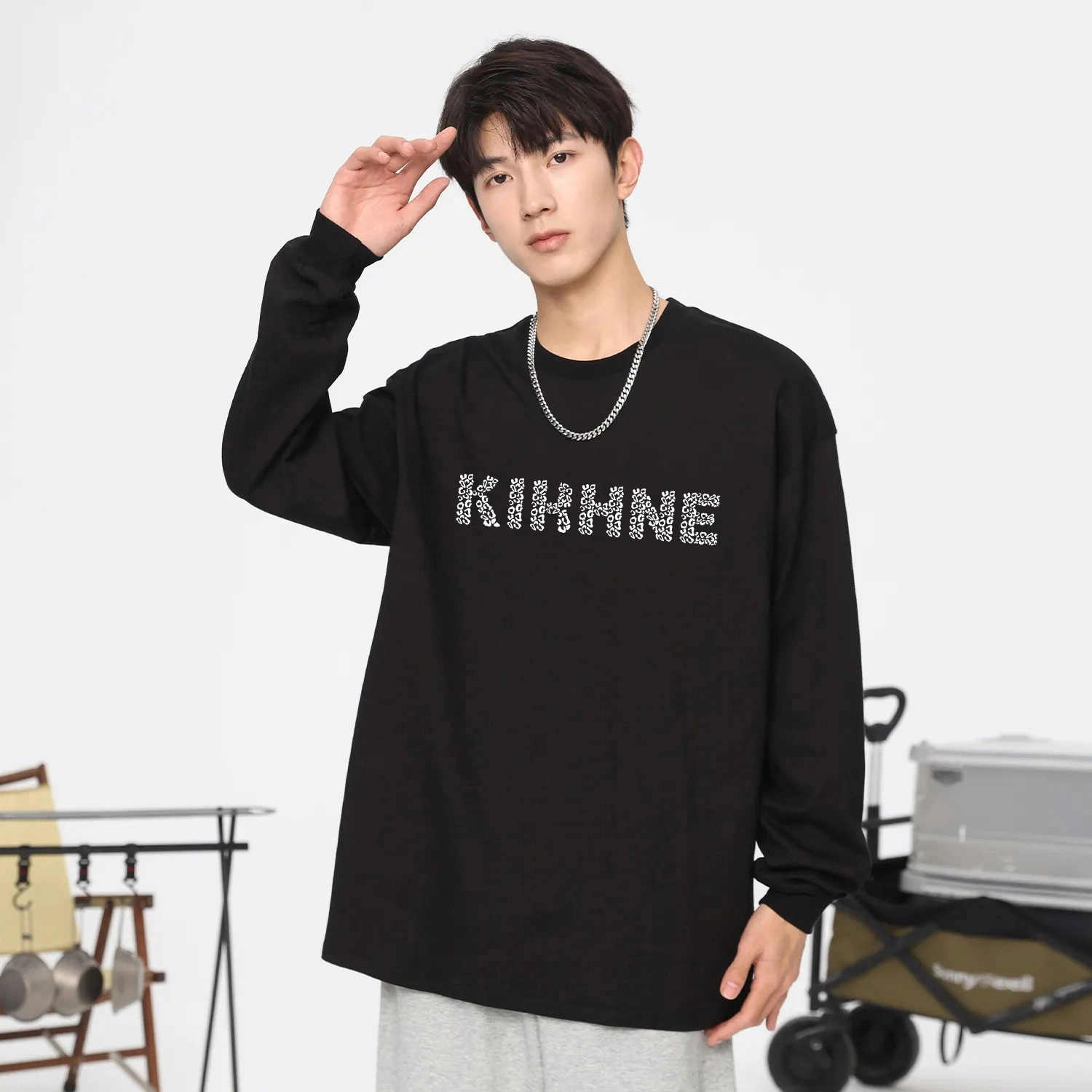 KIRHNE 230g7T