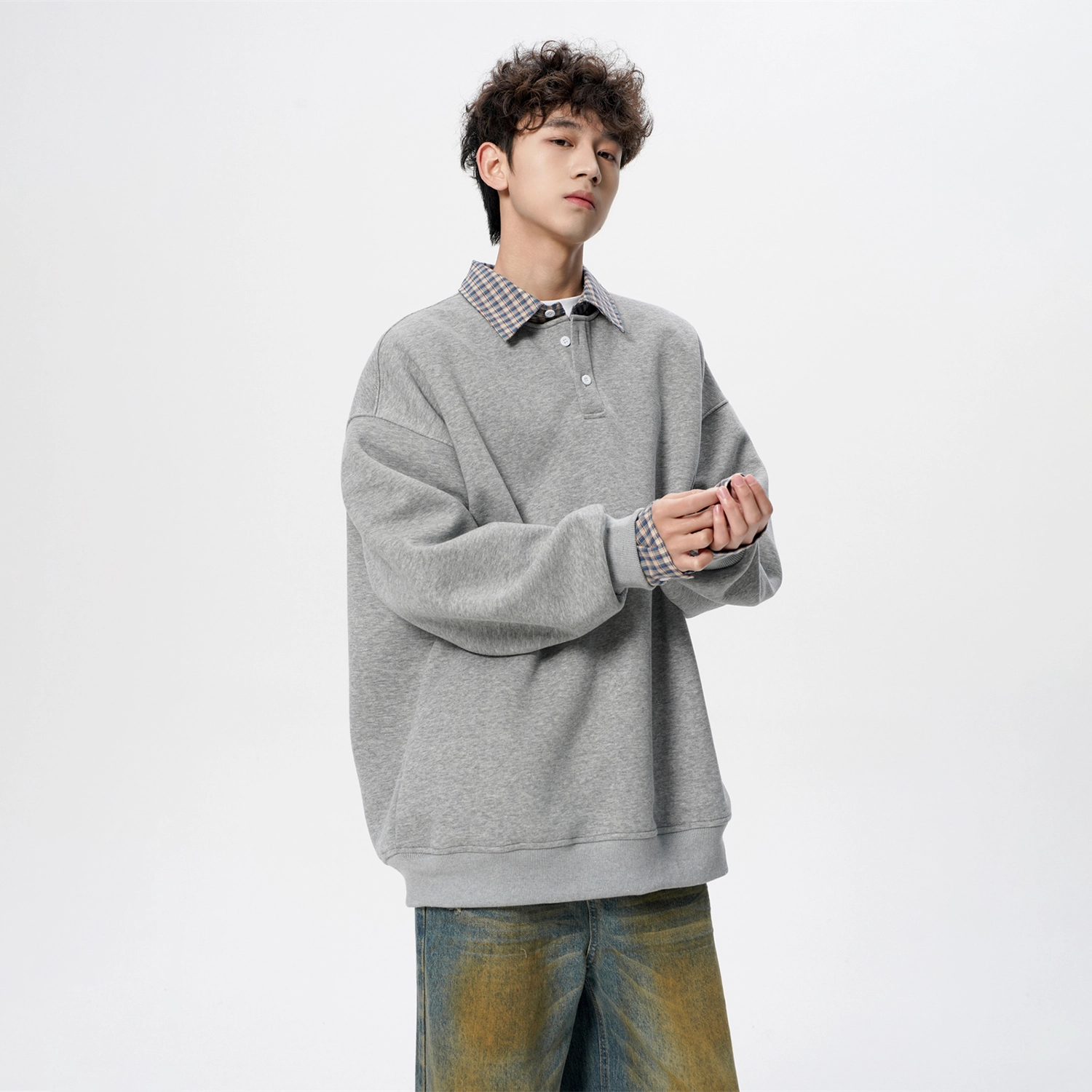 KIRHNE Polo