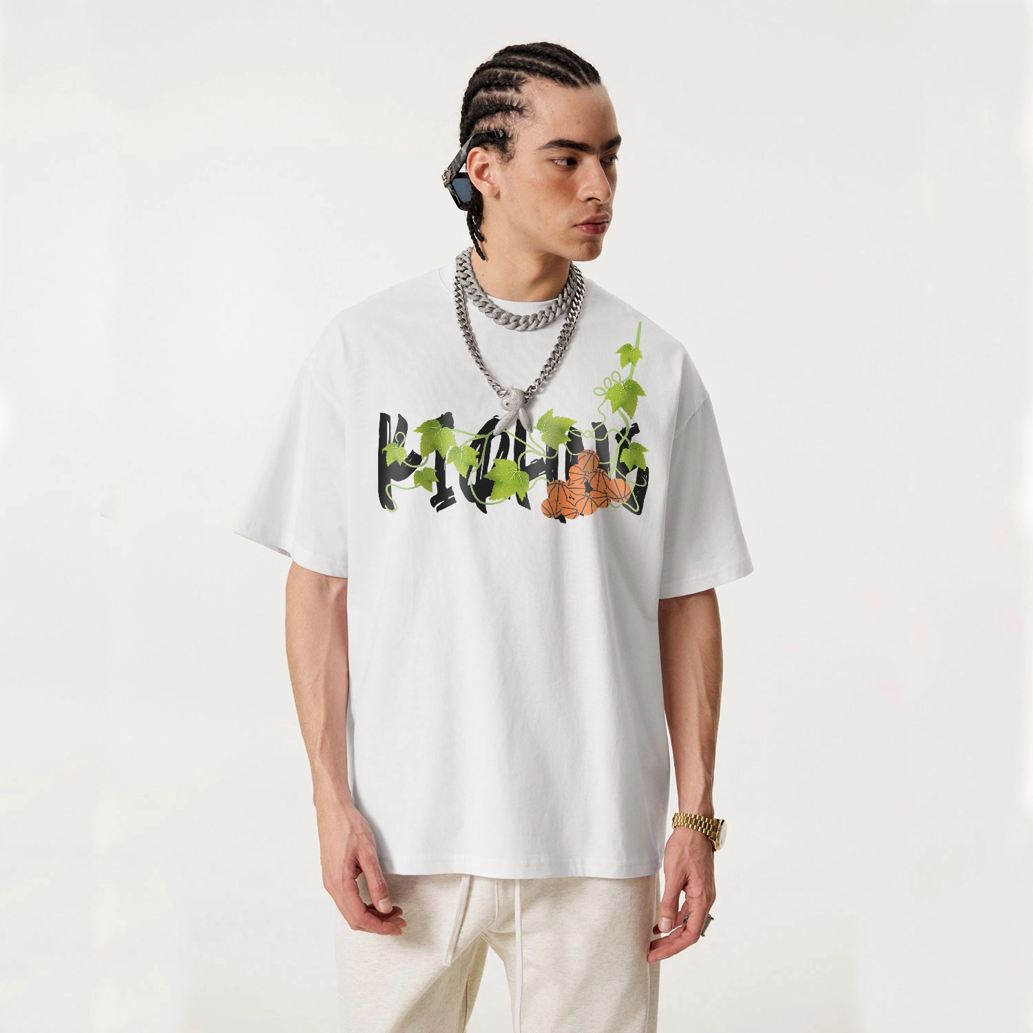 KIRHNE T