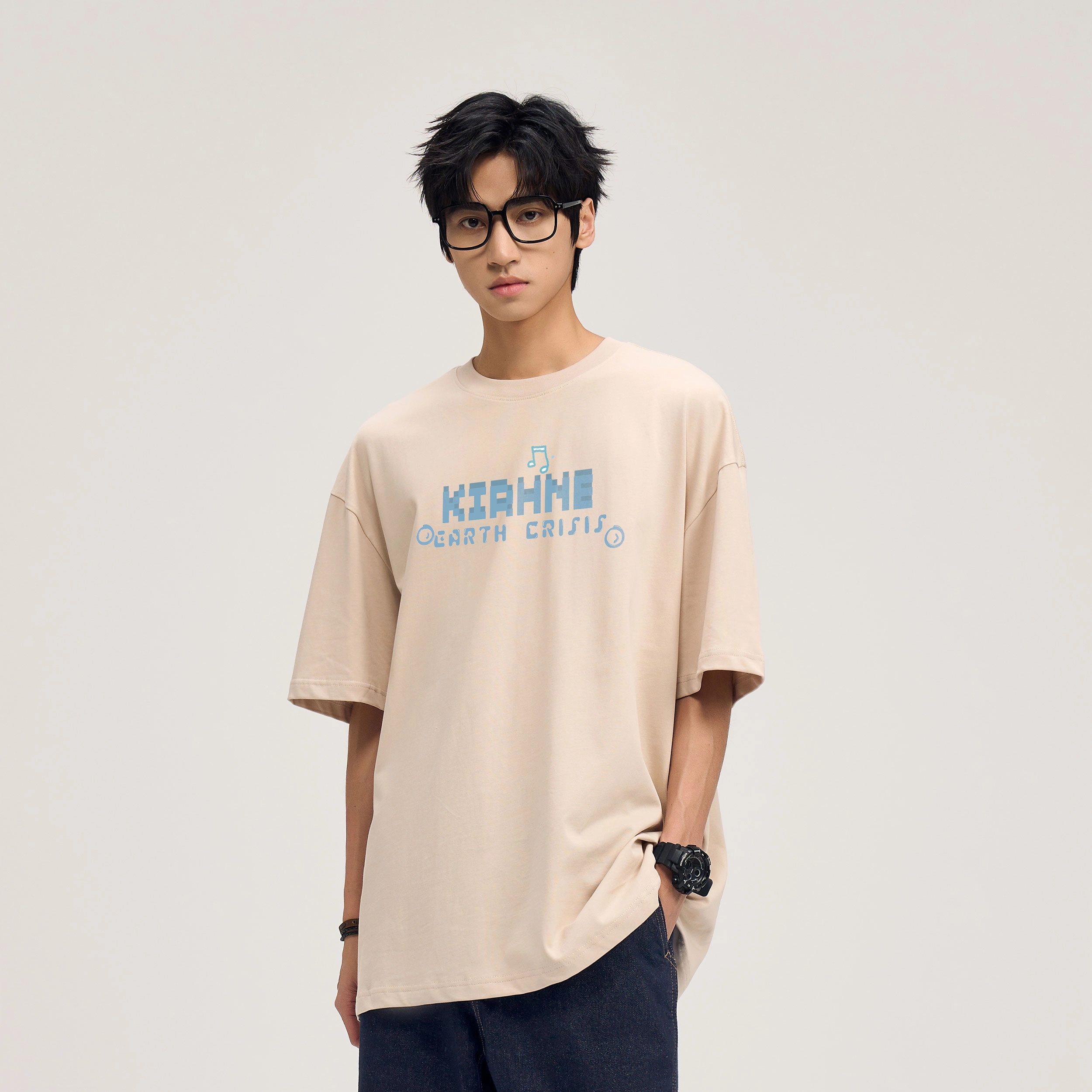 KIRHNE T