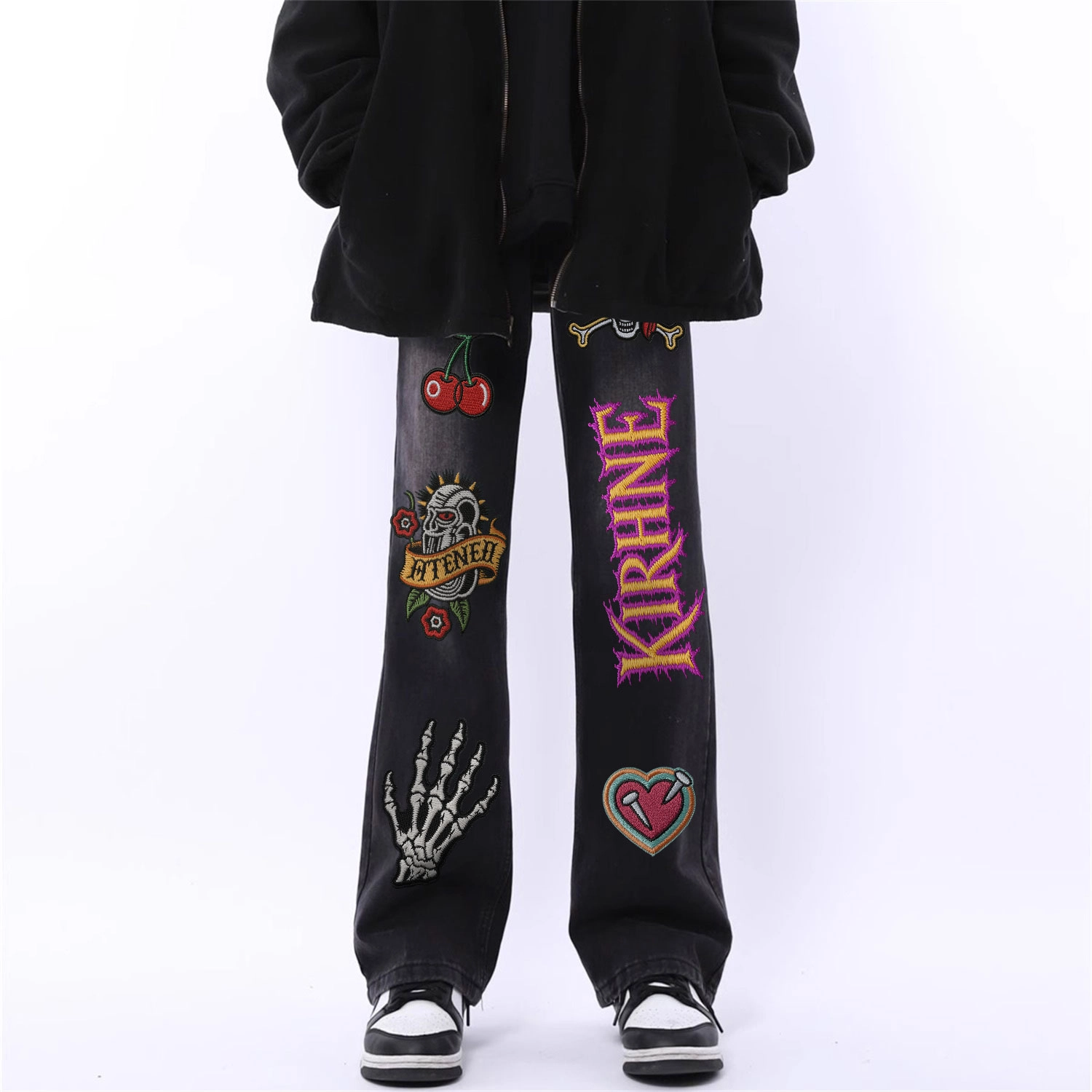 KIRHNE vibe