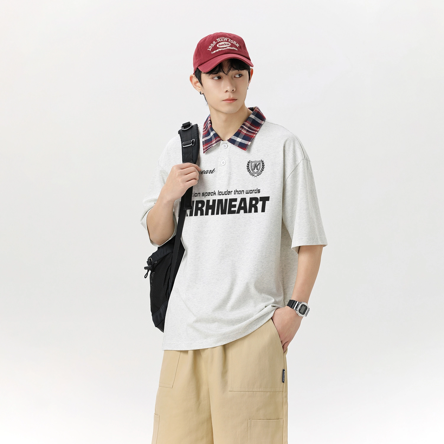KIRHNE Polo