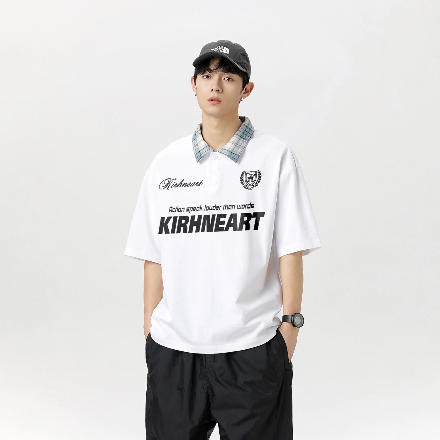 KIRHNE Polo