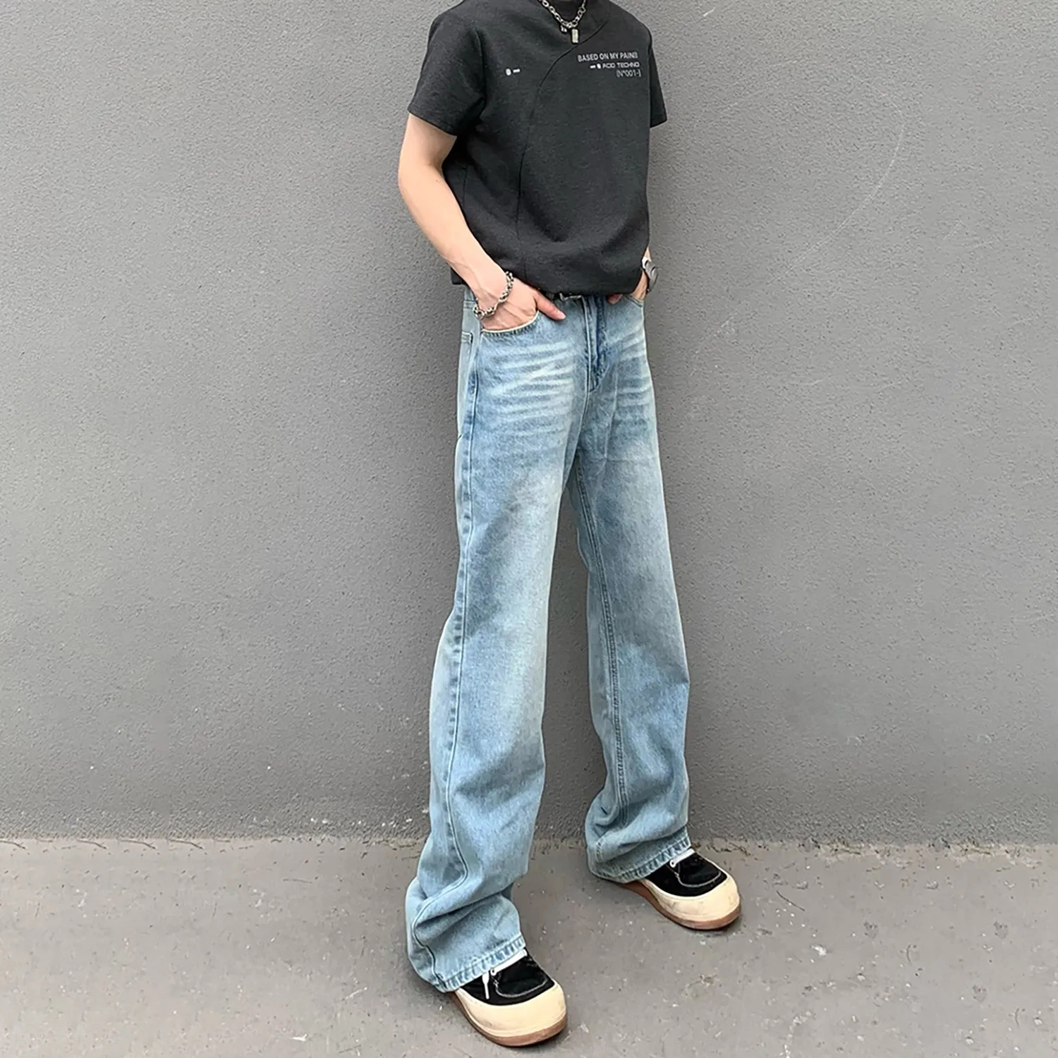 KIRHNE vibecleanfit