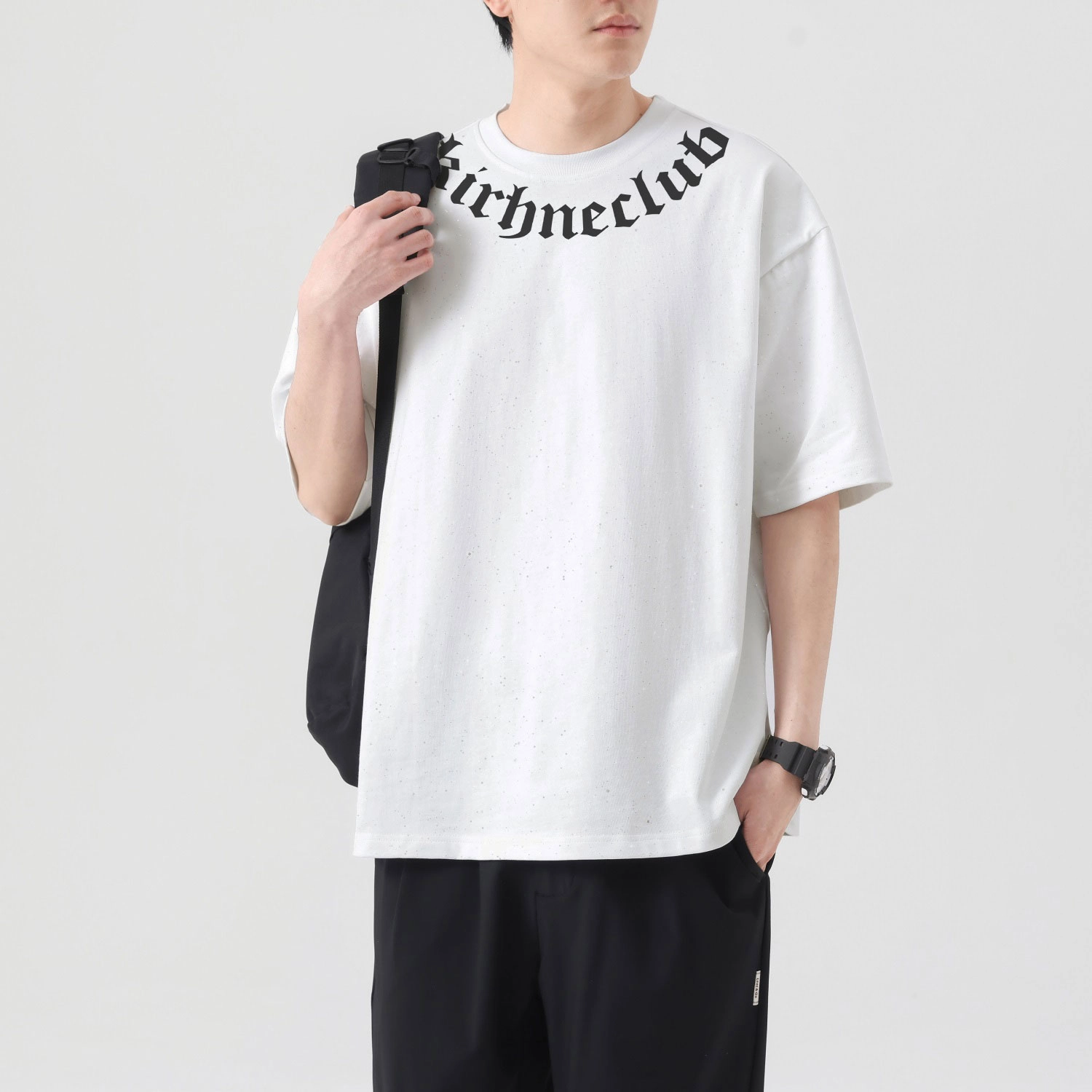 KIRHNE T