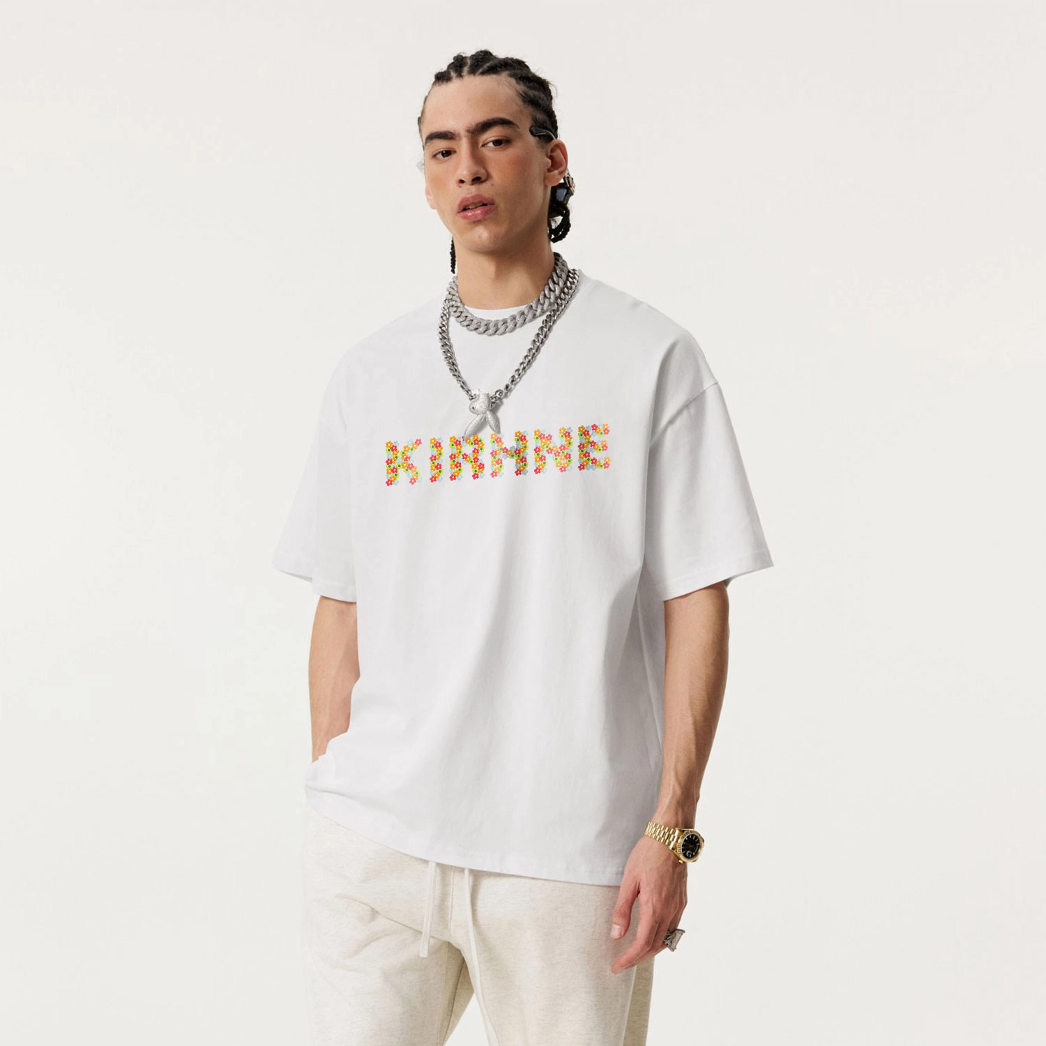 KIRHNE 240g7T