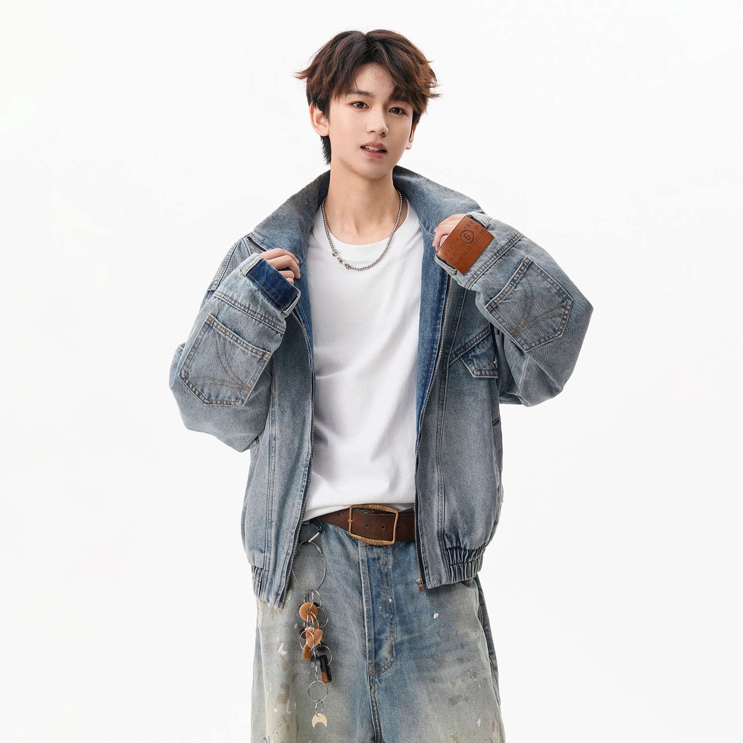 KIRHNE oversize