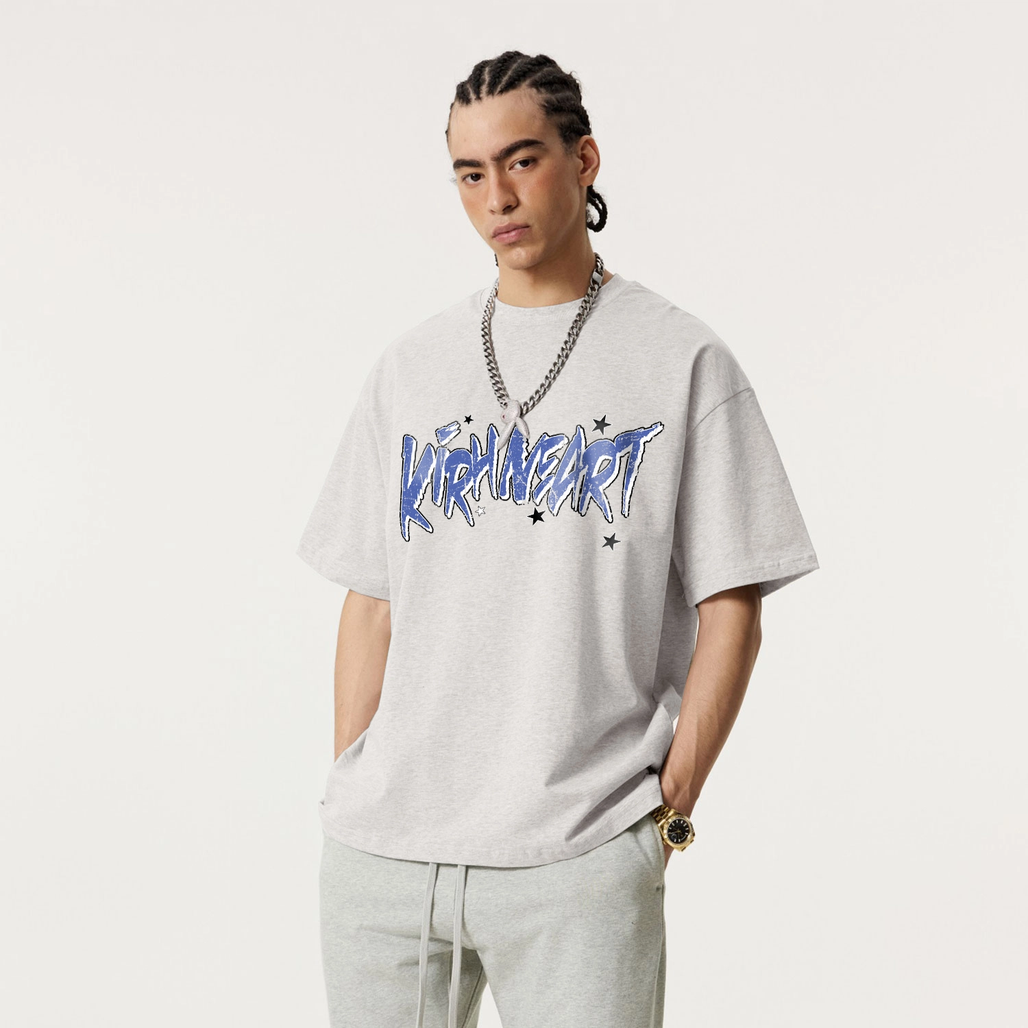 KIRHNE LogoT