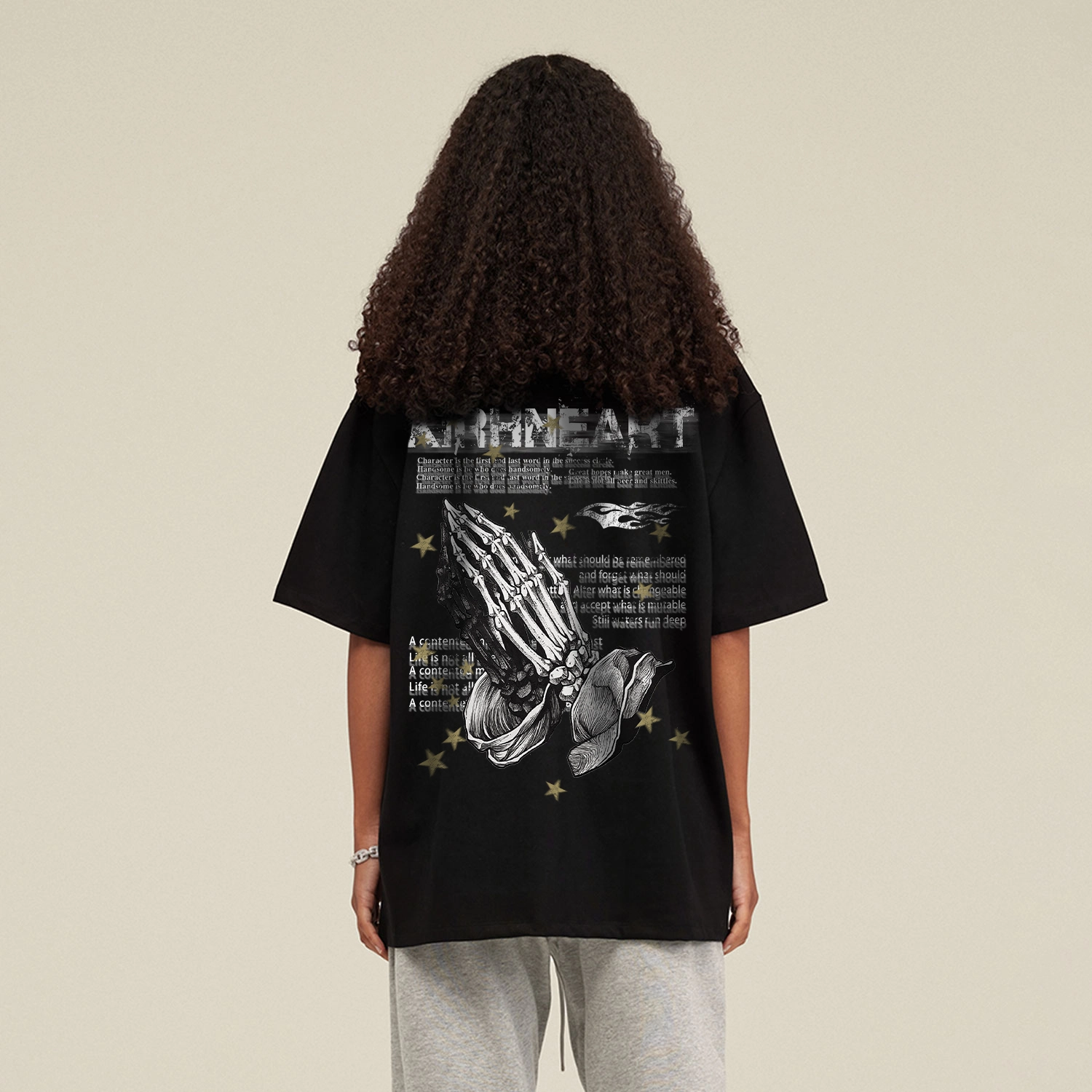 KIRHNE T