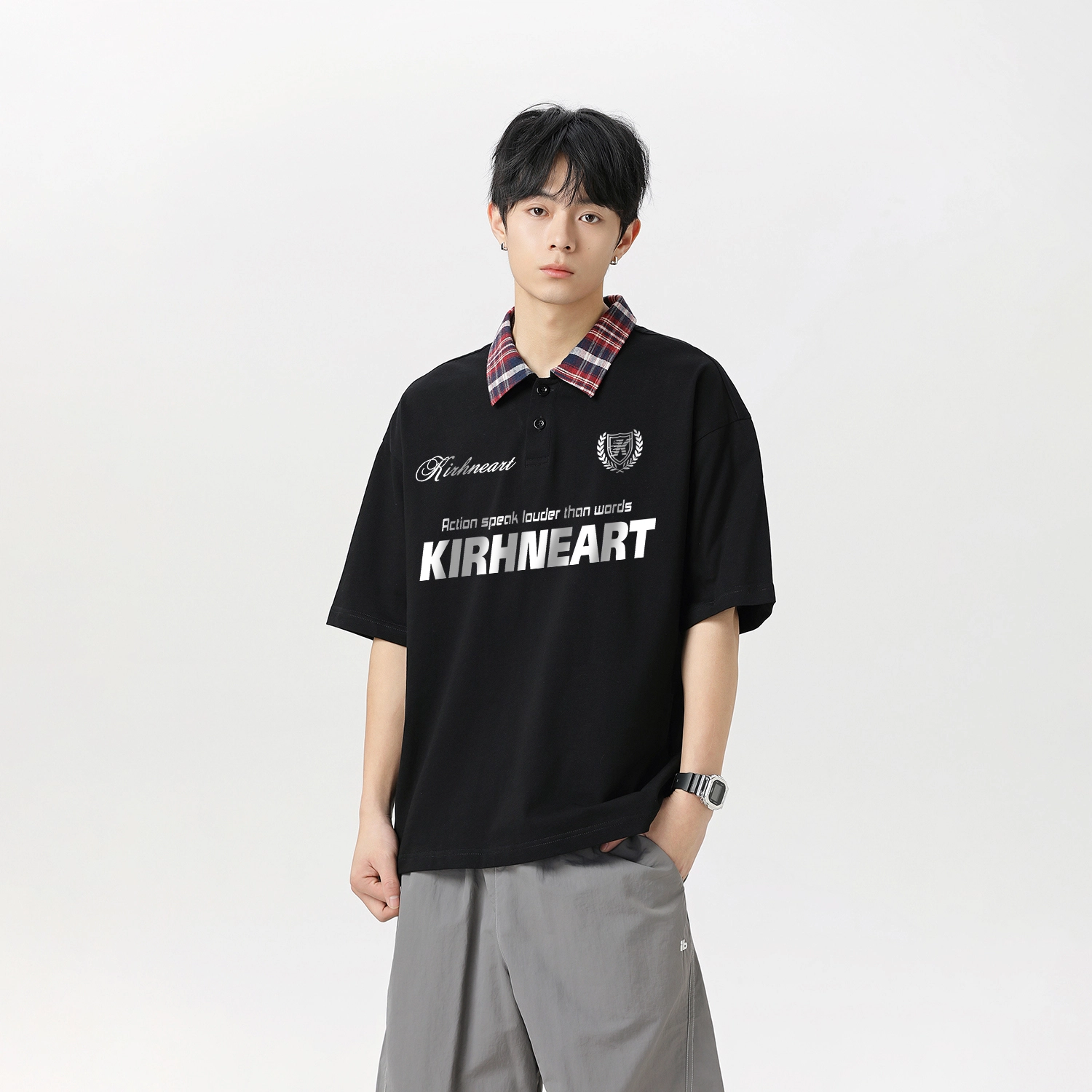 KIRHNE Polo