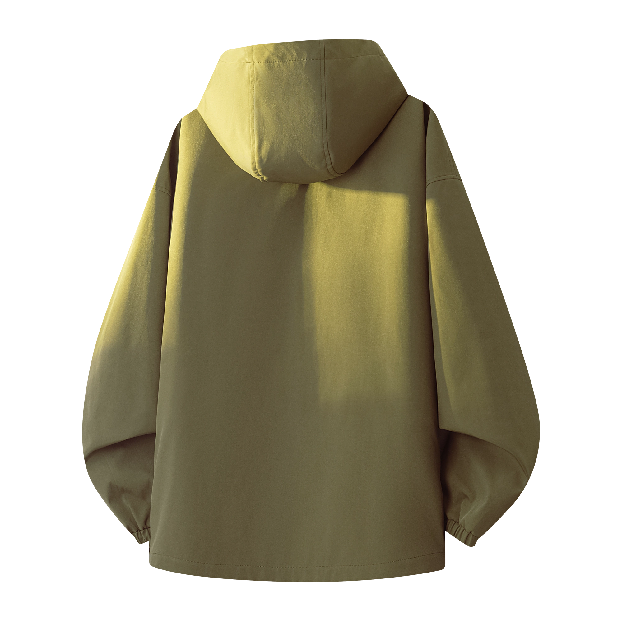 KIRHNE cleanfitbomber