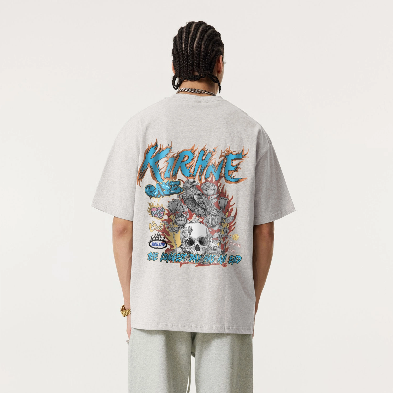 KIRHNE T