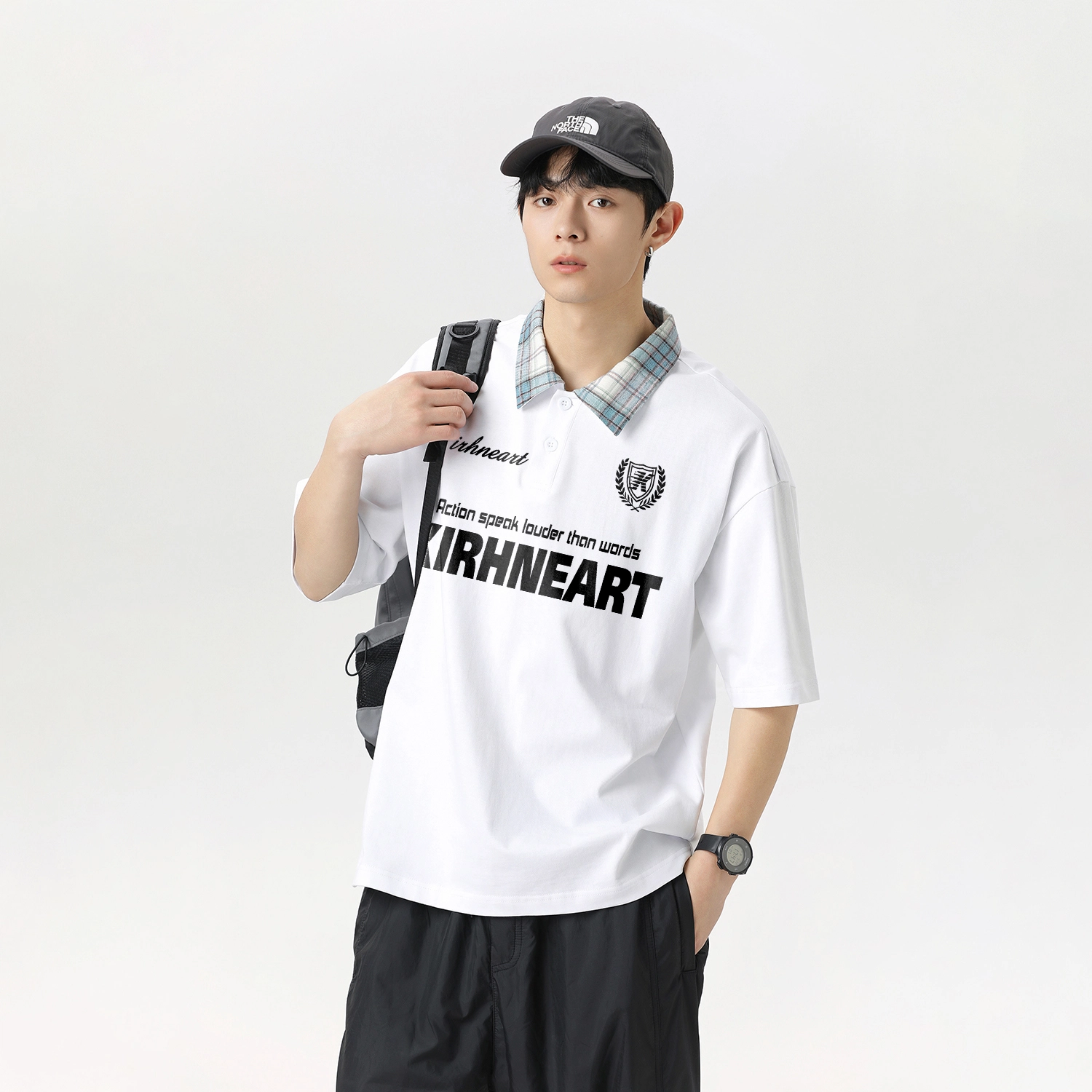 KIRHNE Polo