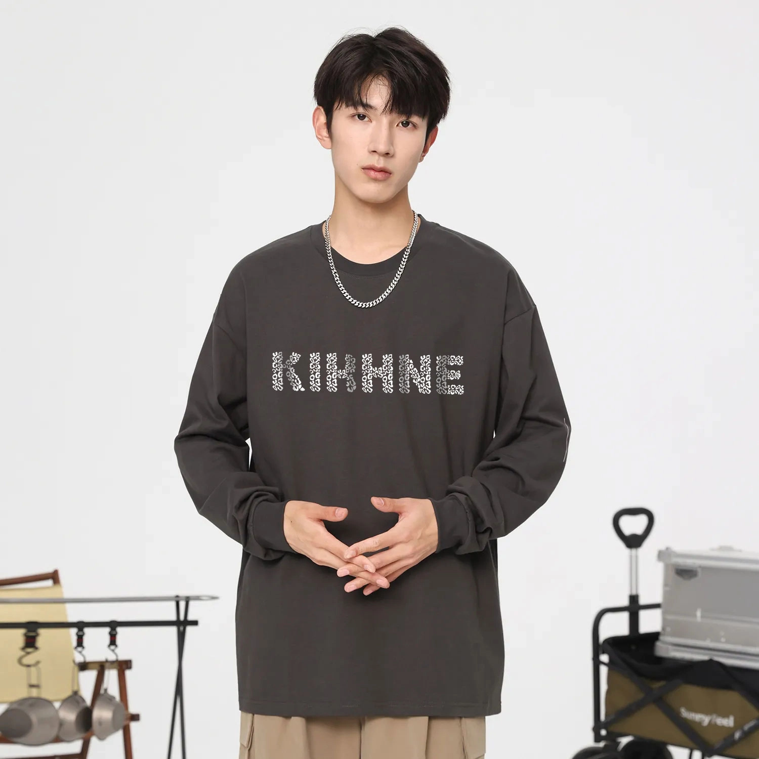 KIRHNE 230g7T