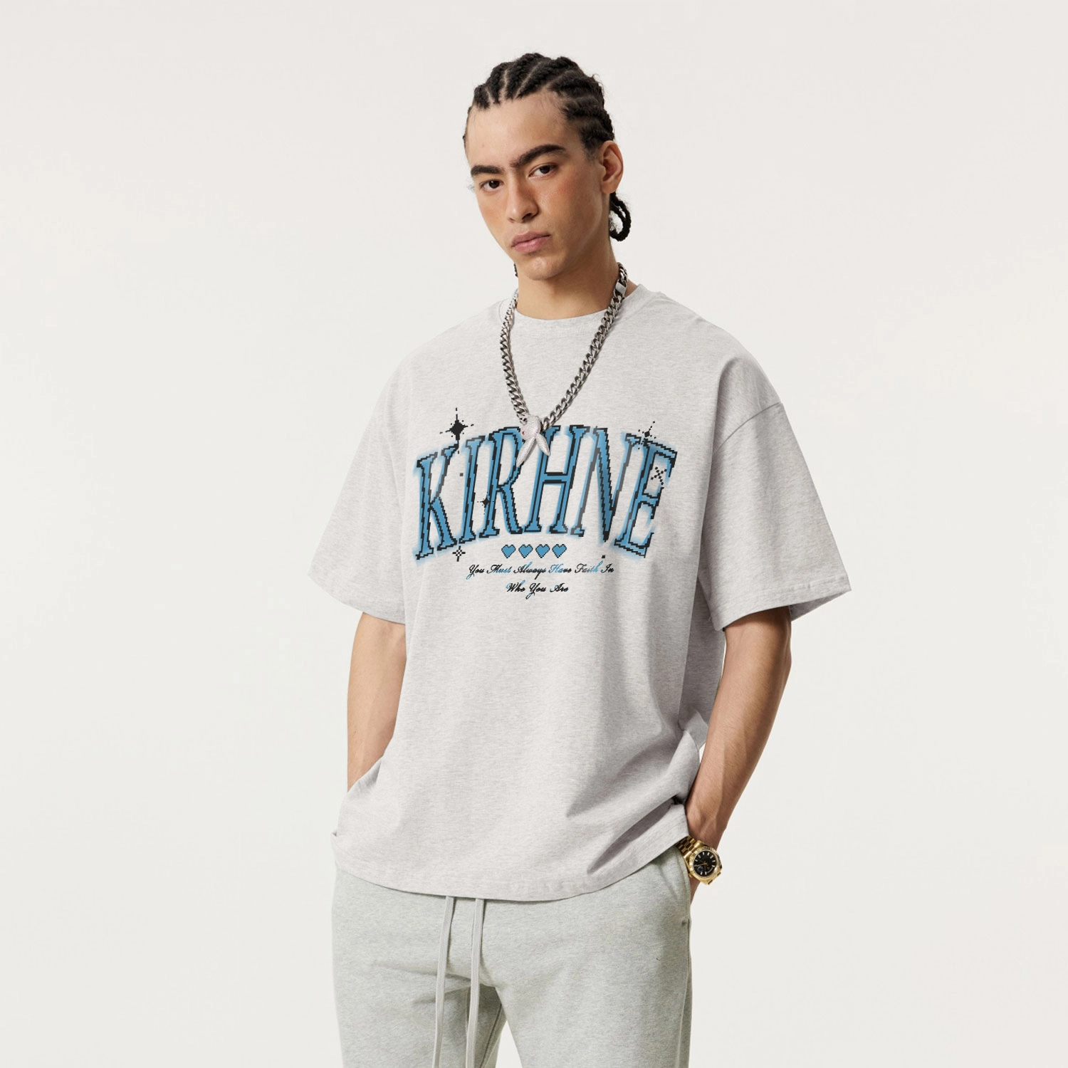 KIRHNE T