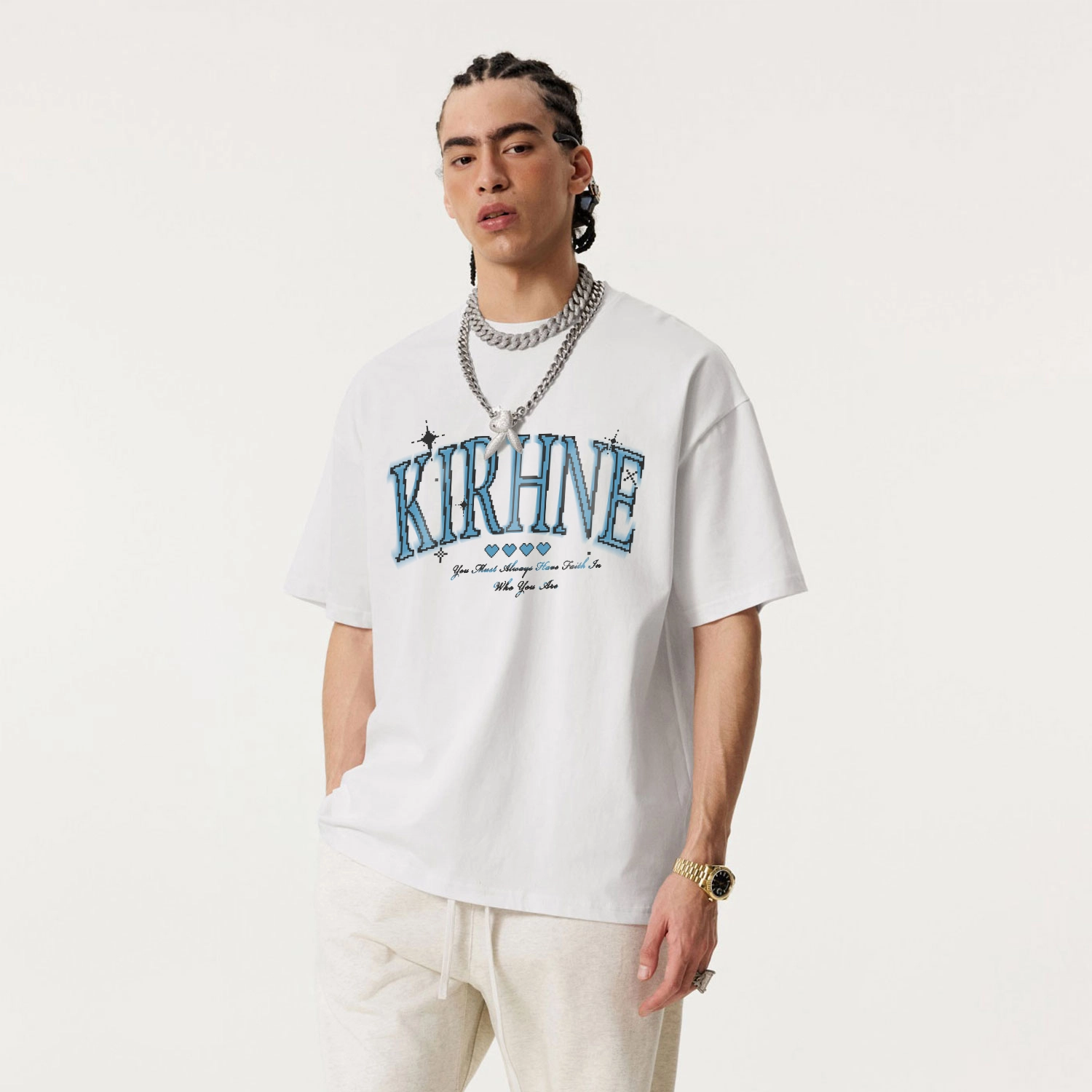 KIRHNE T