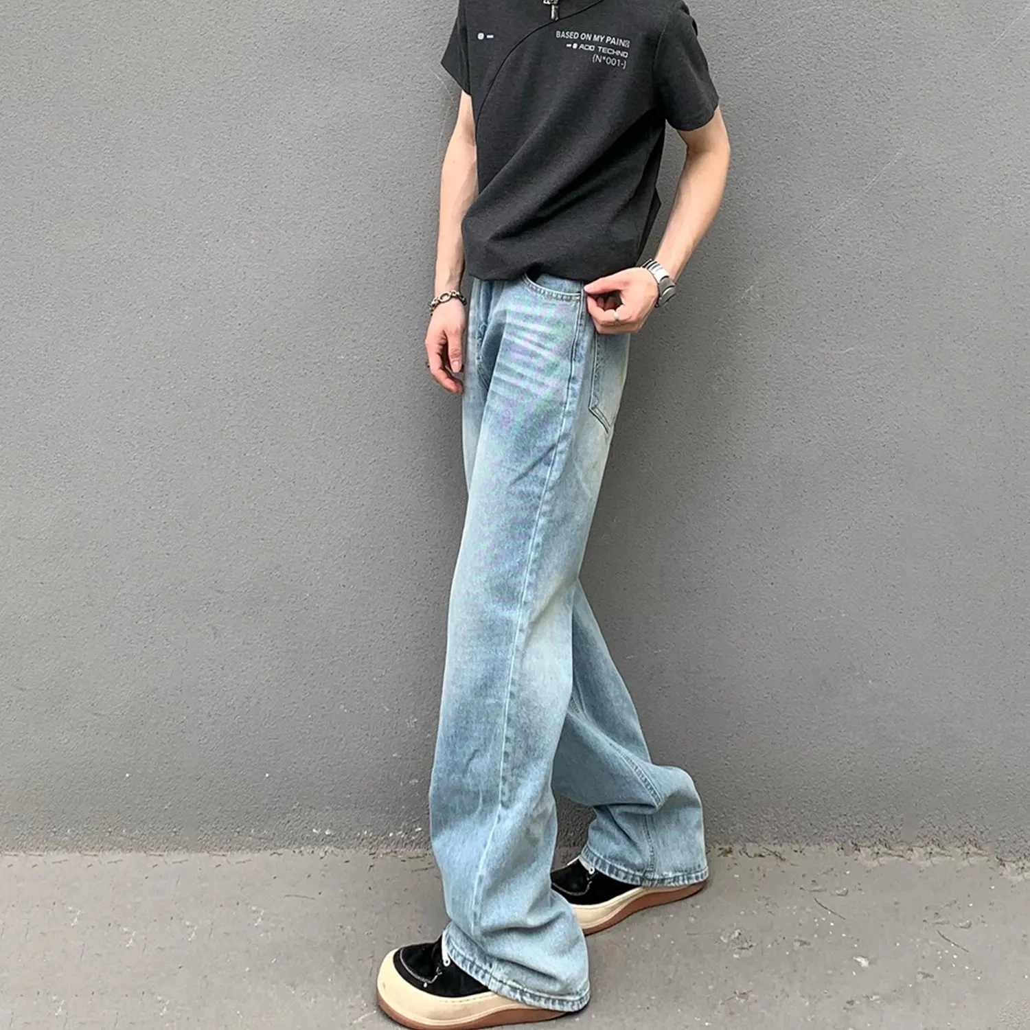 KIRHNE vibecleanfit