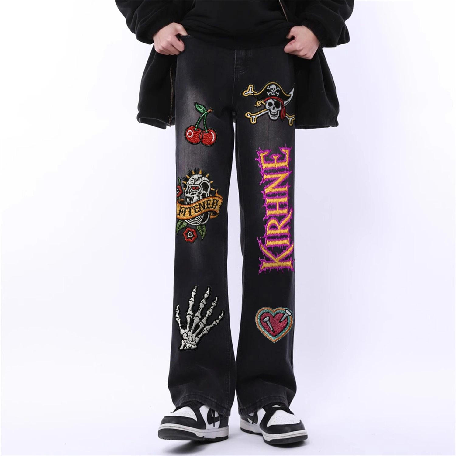 KIRHNE vibe