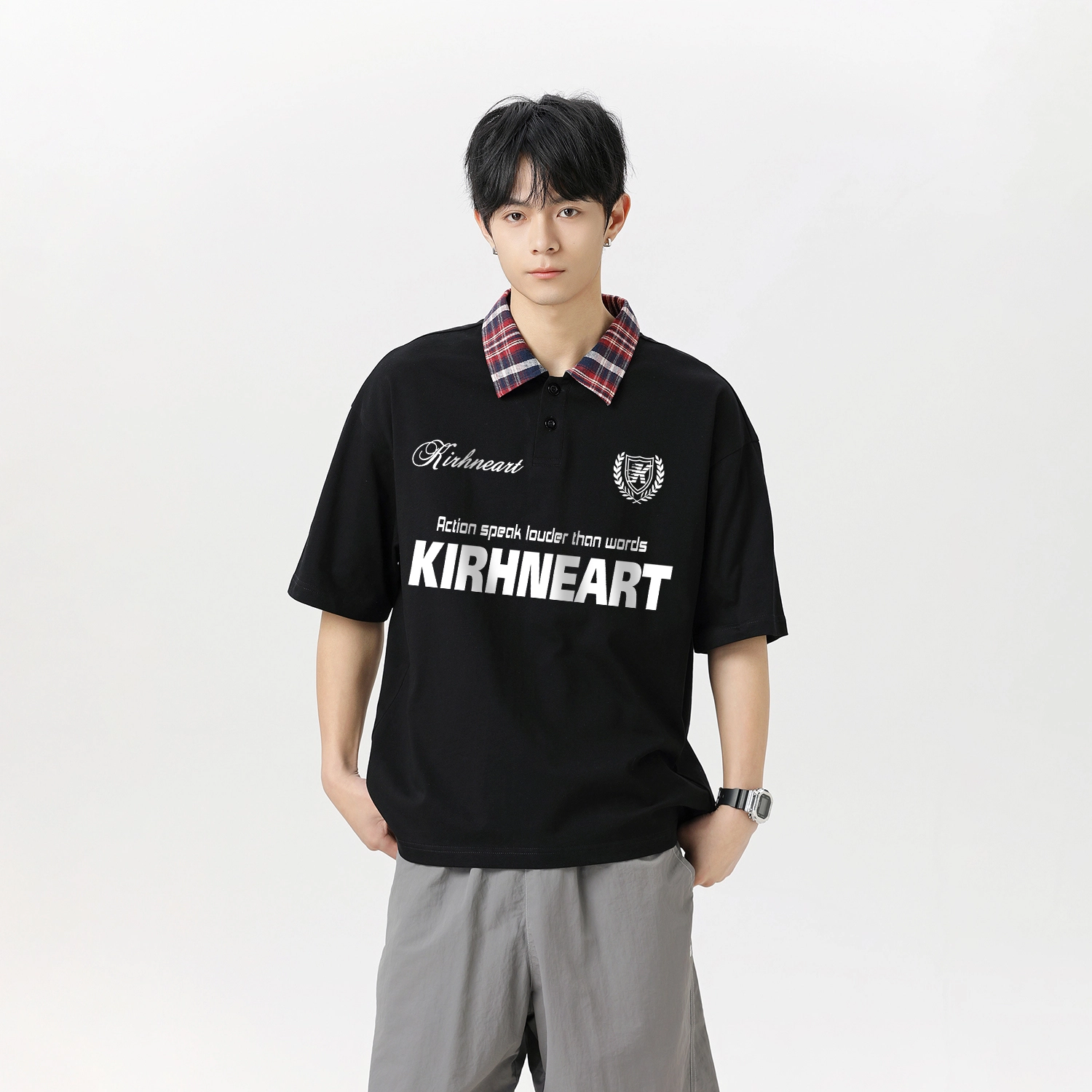 KIRHNE Polo